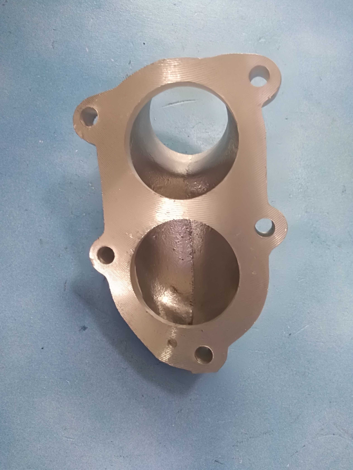 Крышка термостатов