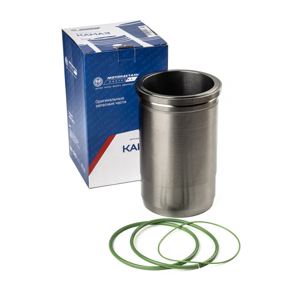 Гильза фосфатированная / МОТОРДЕТАЛЬ