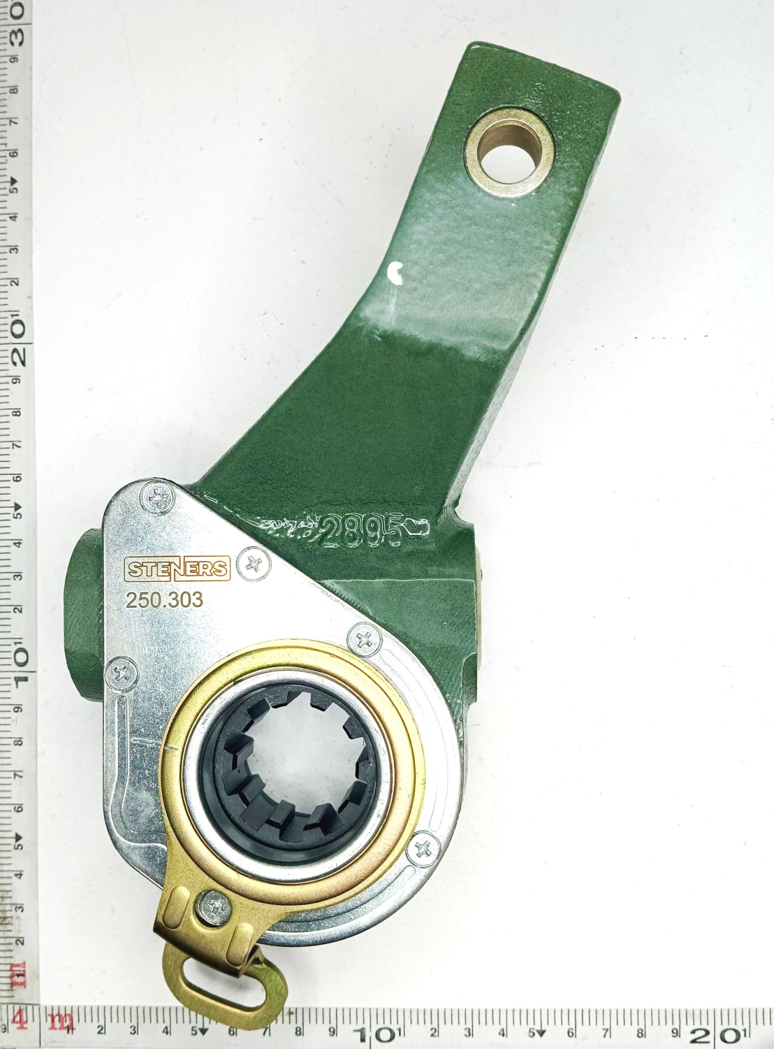 Рычаг регулировочный Евро 79365