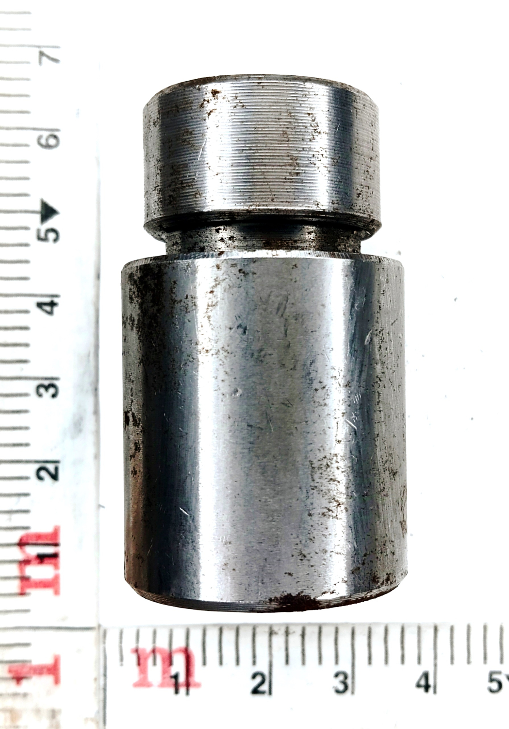 Поршень верхний ГТК