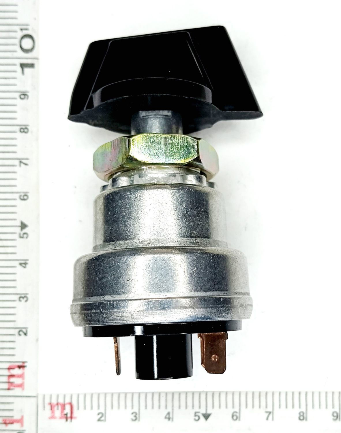 Включатель подъёма кузова / платформы П602