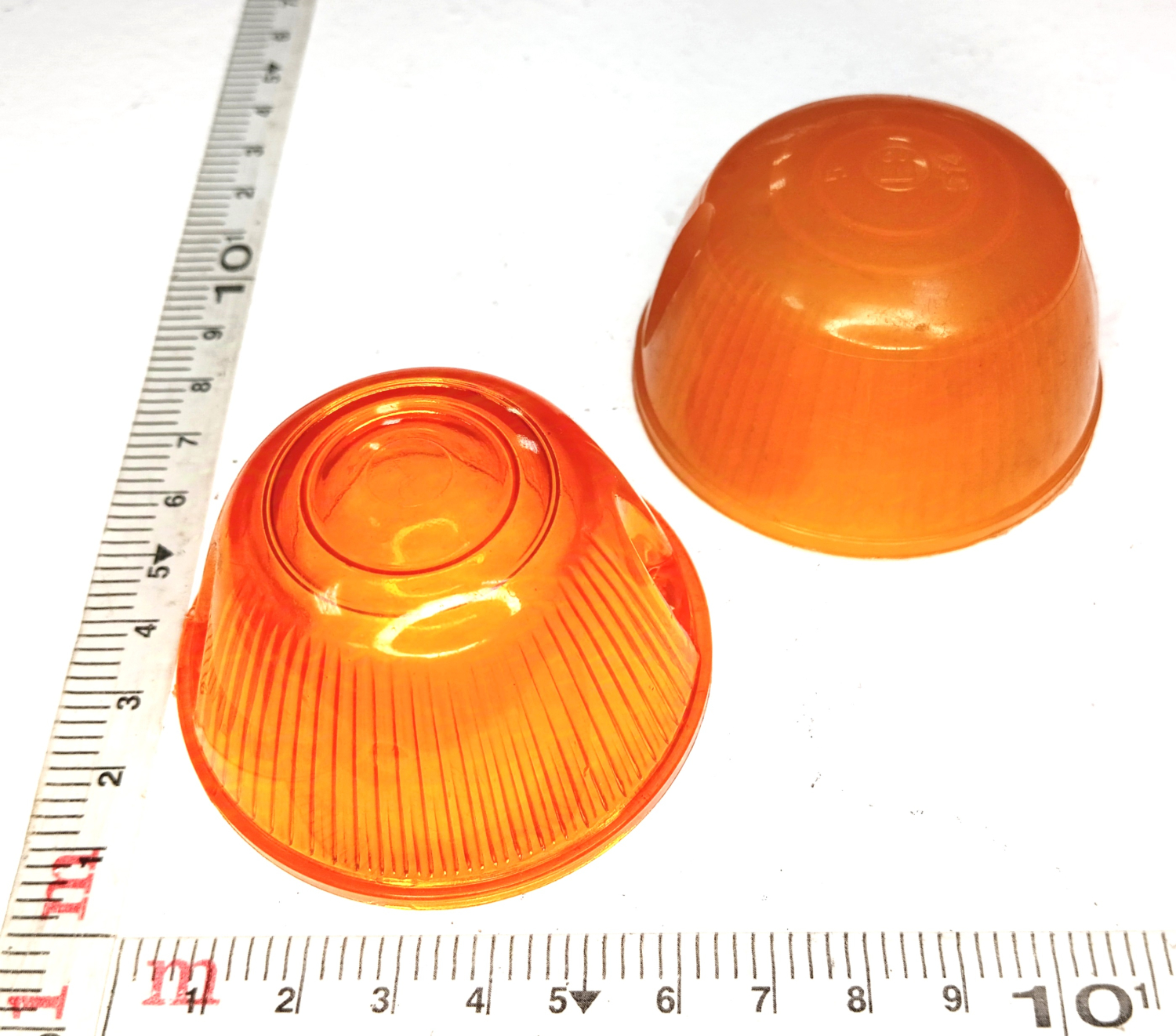 Рассеиватель повторителя УП-101