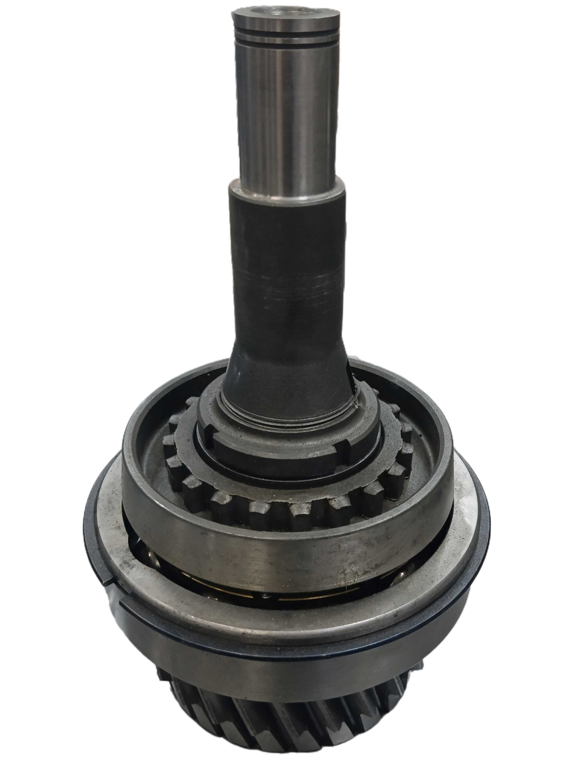 Вал первичный КПП 15 в сборе