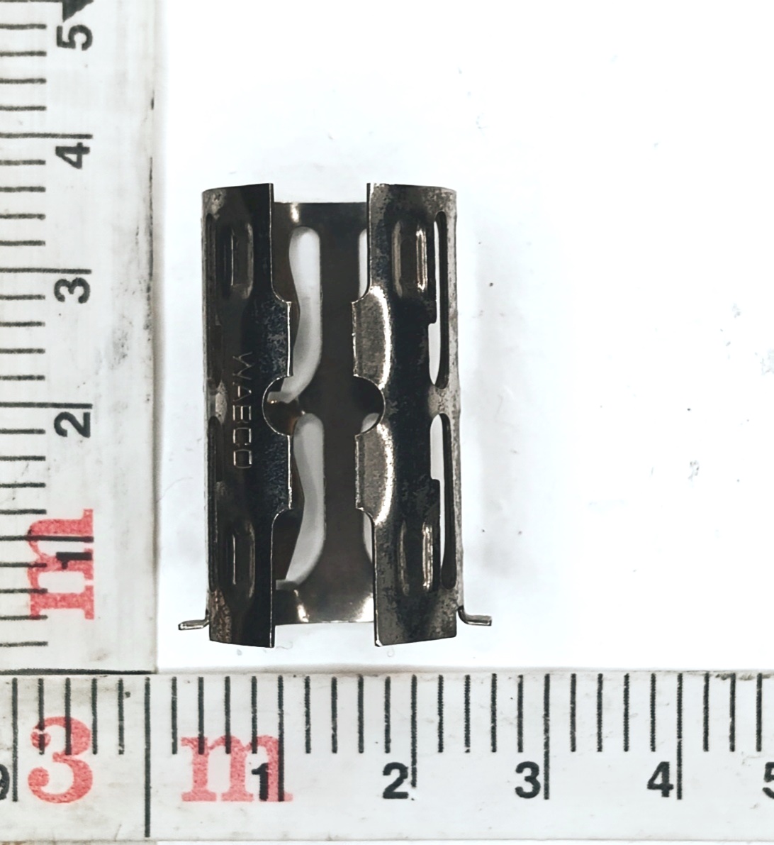 Втулка датчика АБС