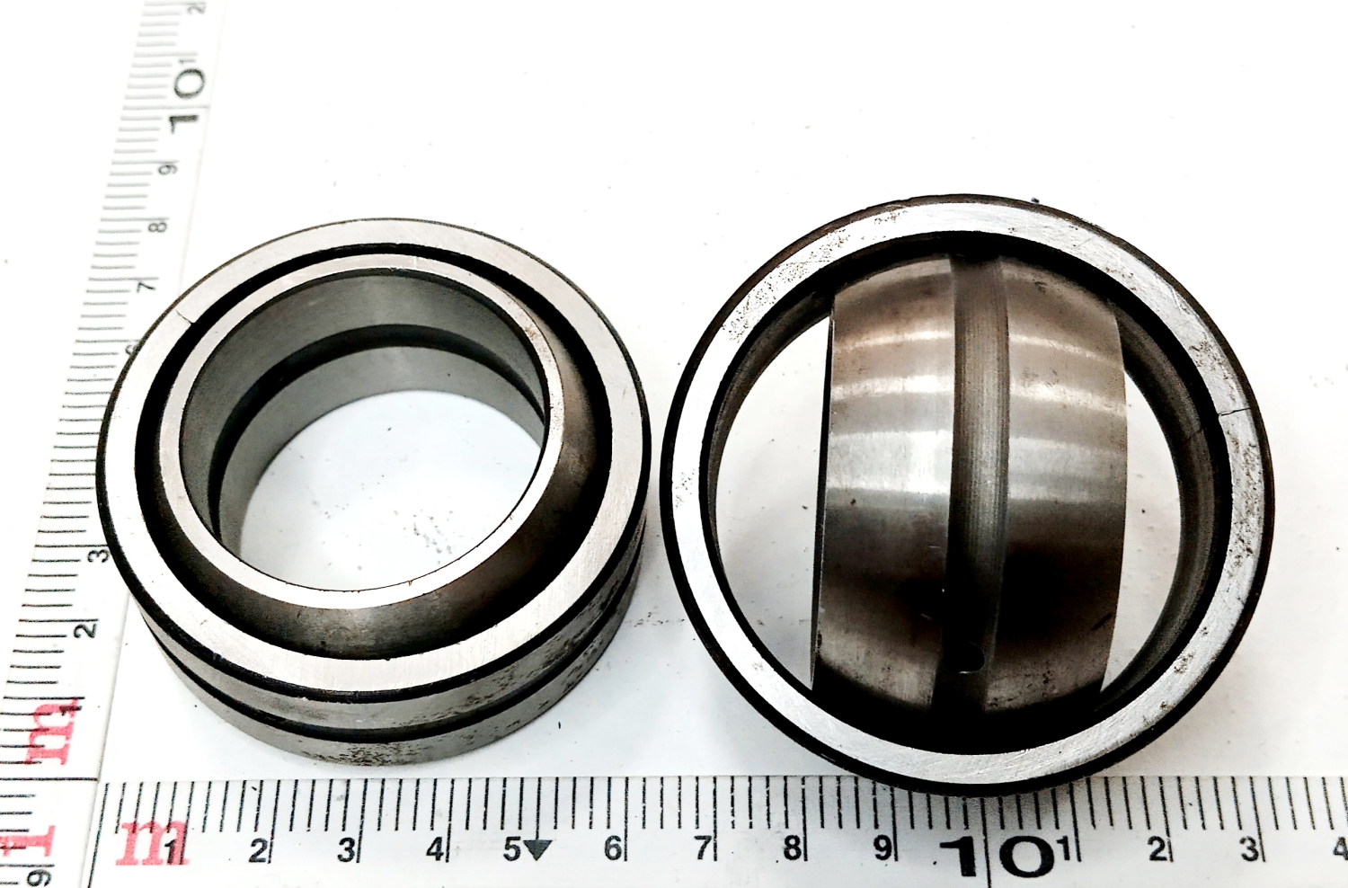 Подшипник GE40ES (6П40К)