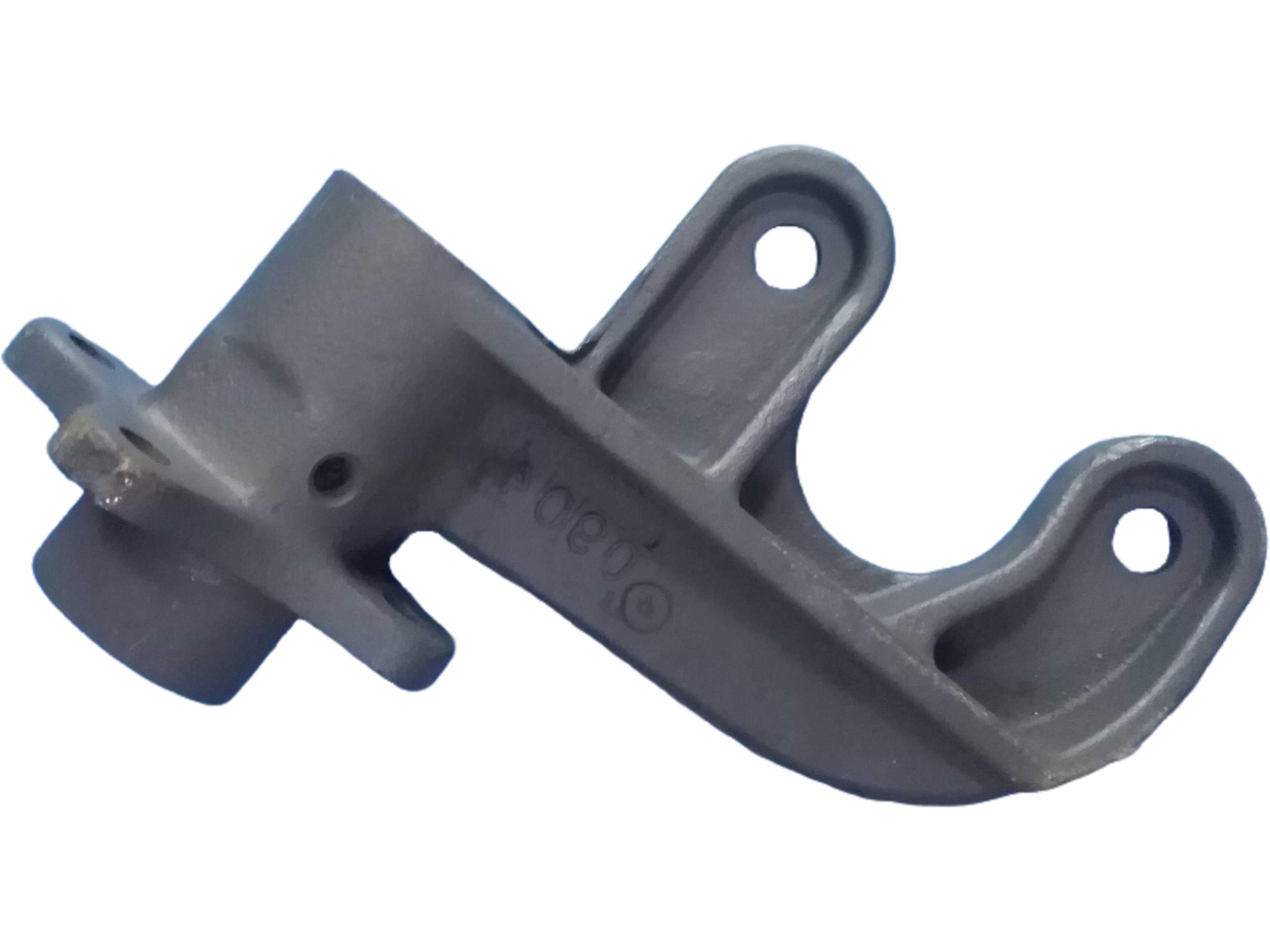 Кронштейн энергоаккумулятора правый 5320