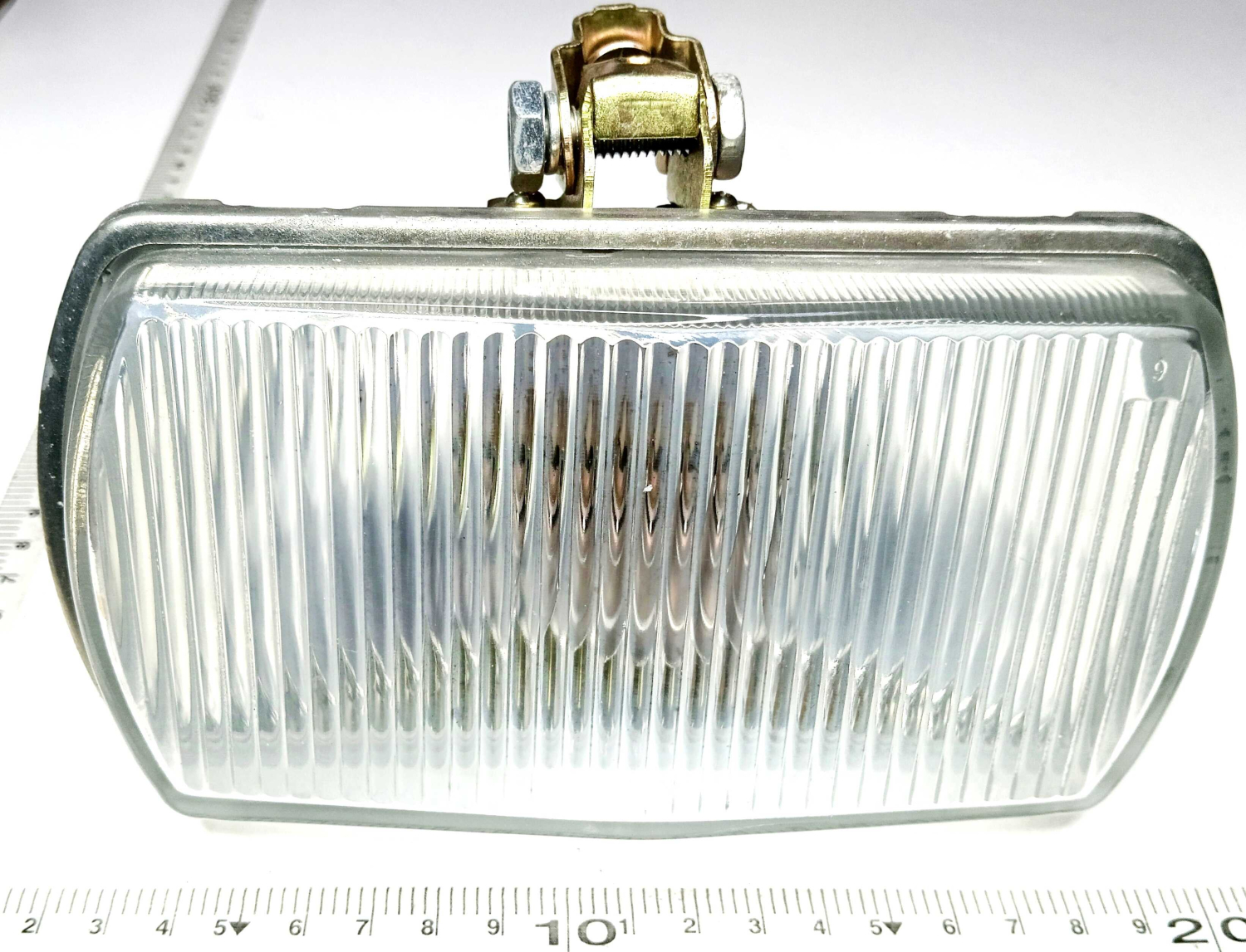 Фара противотуманная 