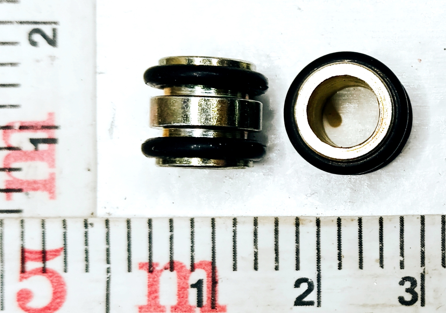 Втулка соеденительная КЭМ 37.005