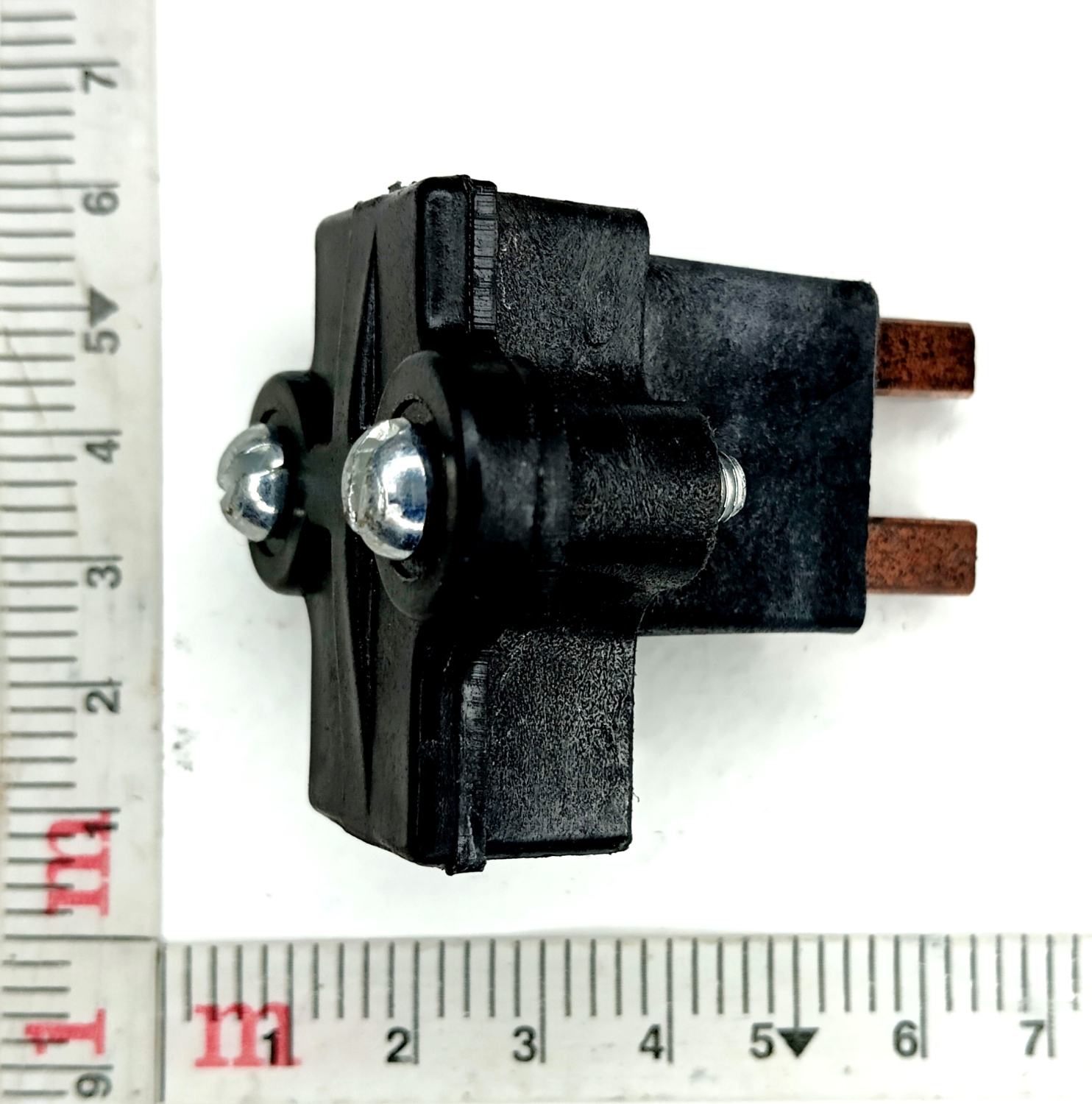 Щеткодержатель генератора 288-1