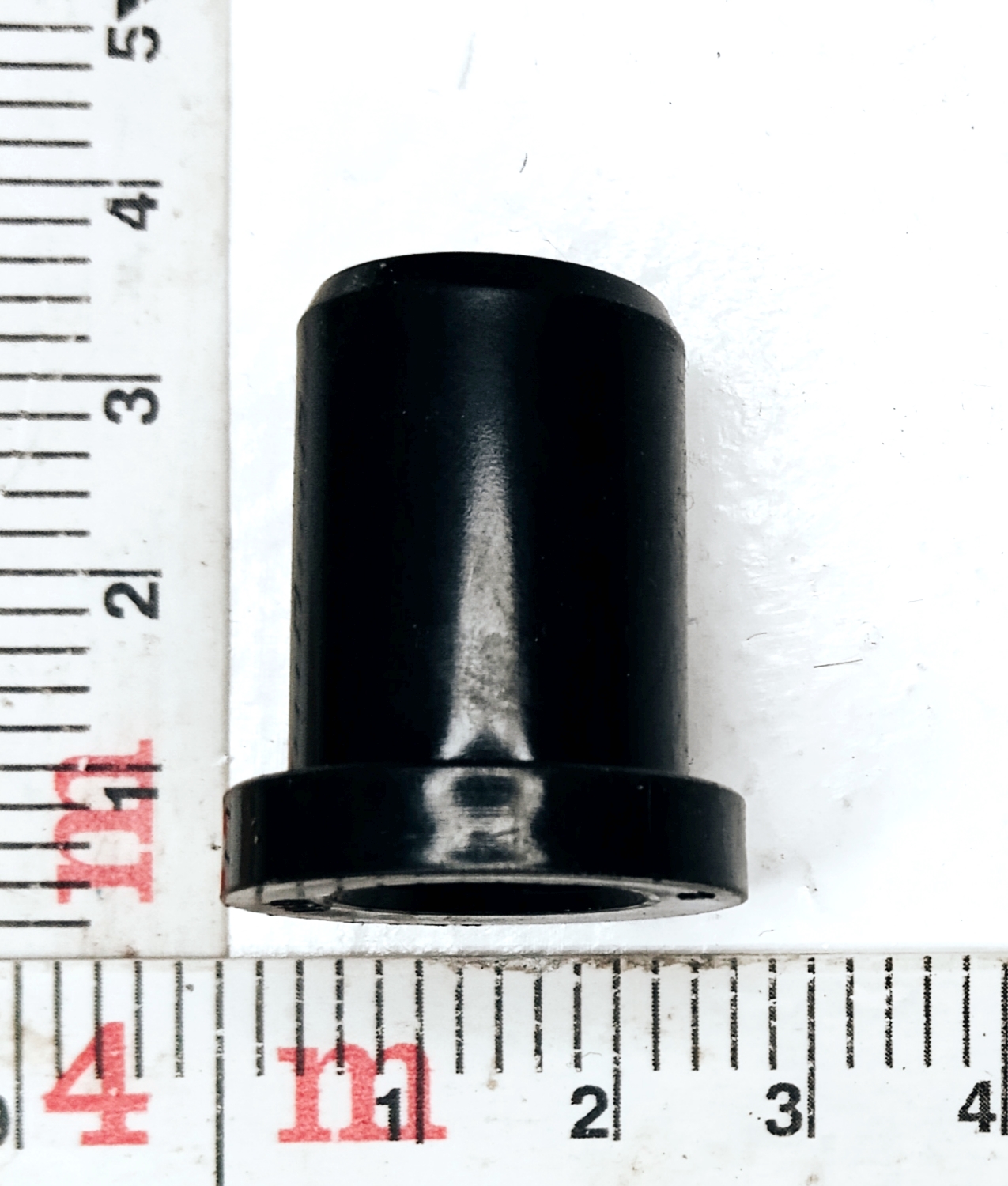 Втулка газа