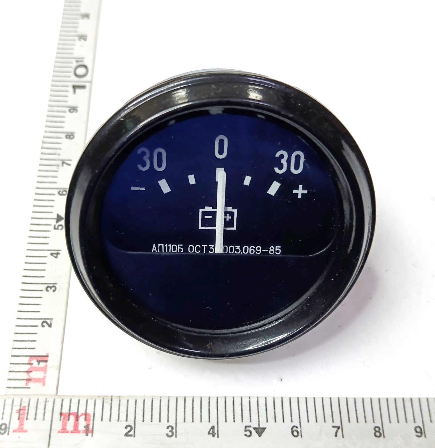 Амперметр АП 170