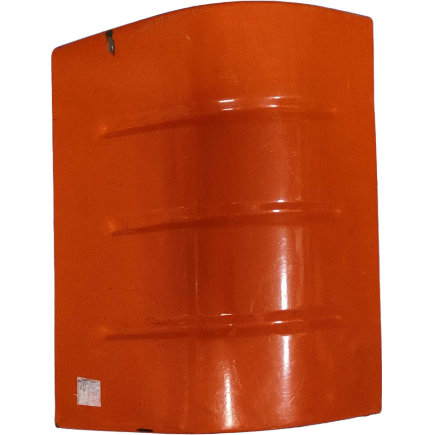 Обтекатель левый