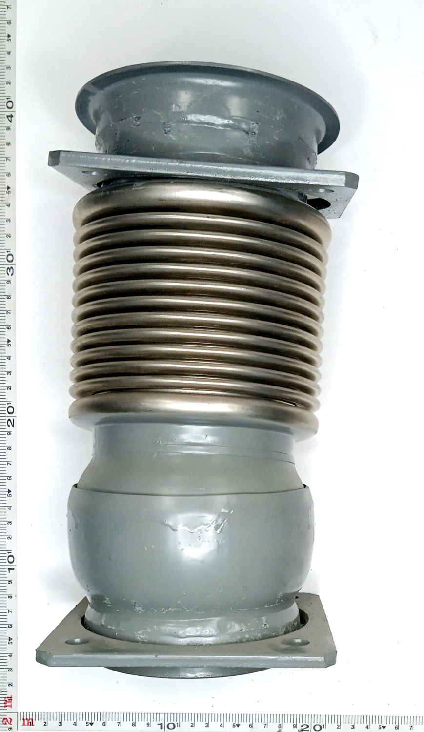 Металлорукав 6iSBE с шарниром / CUMMINS