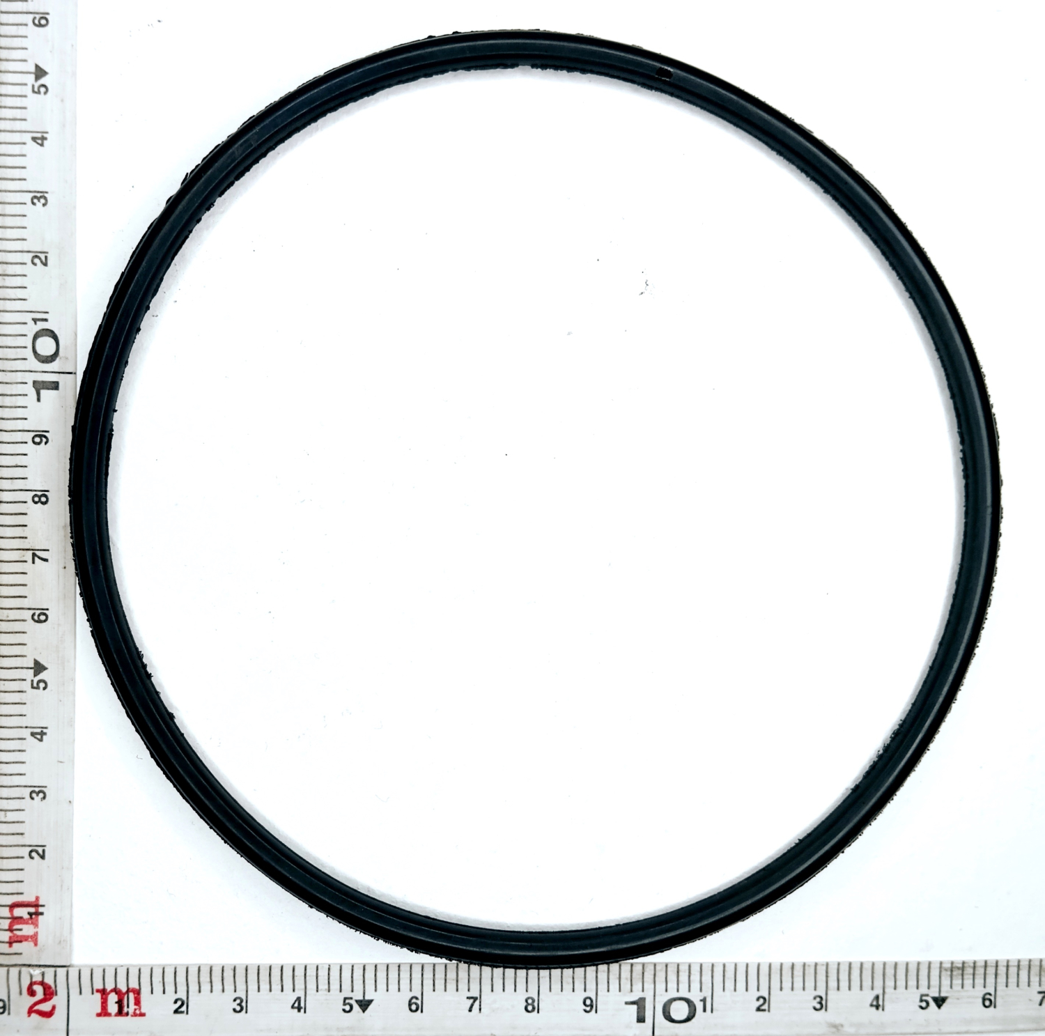 Кольцо гидроцилиндра 6520