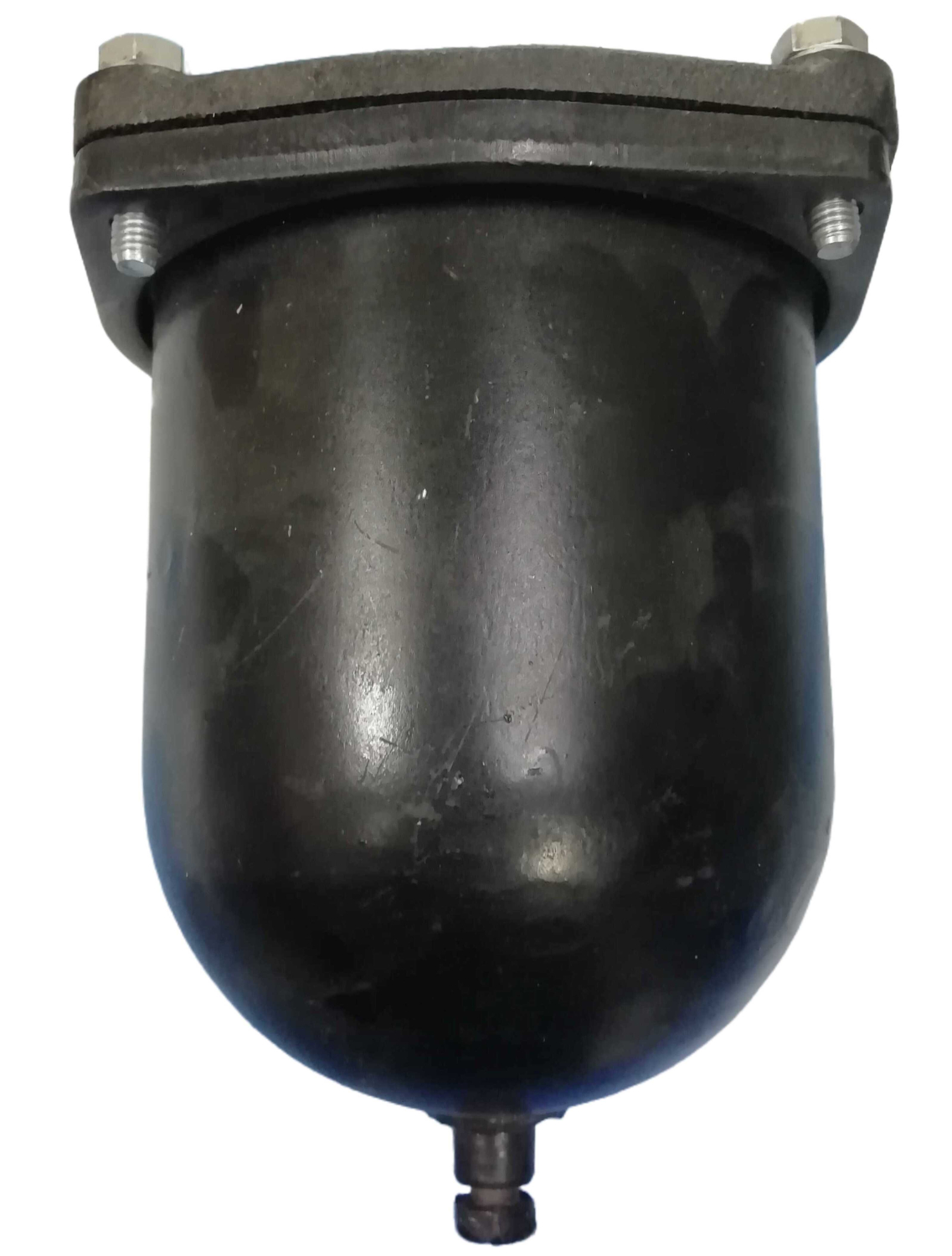 Фильтр грубой очистки топлива(ФГОТ)