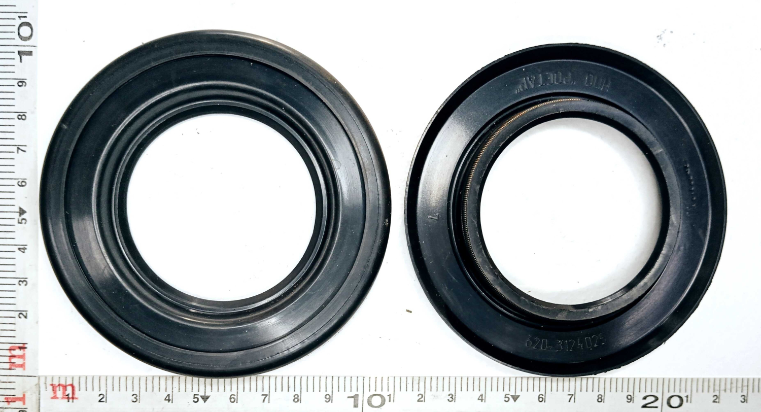 Манжета подкачки колеса КАМАЗ-4310 / РОСТАР