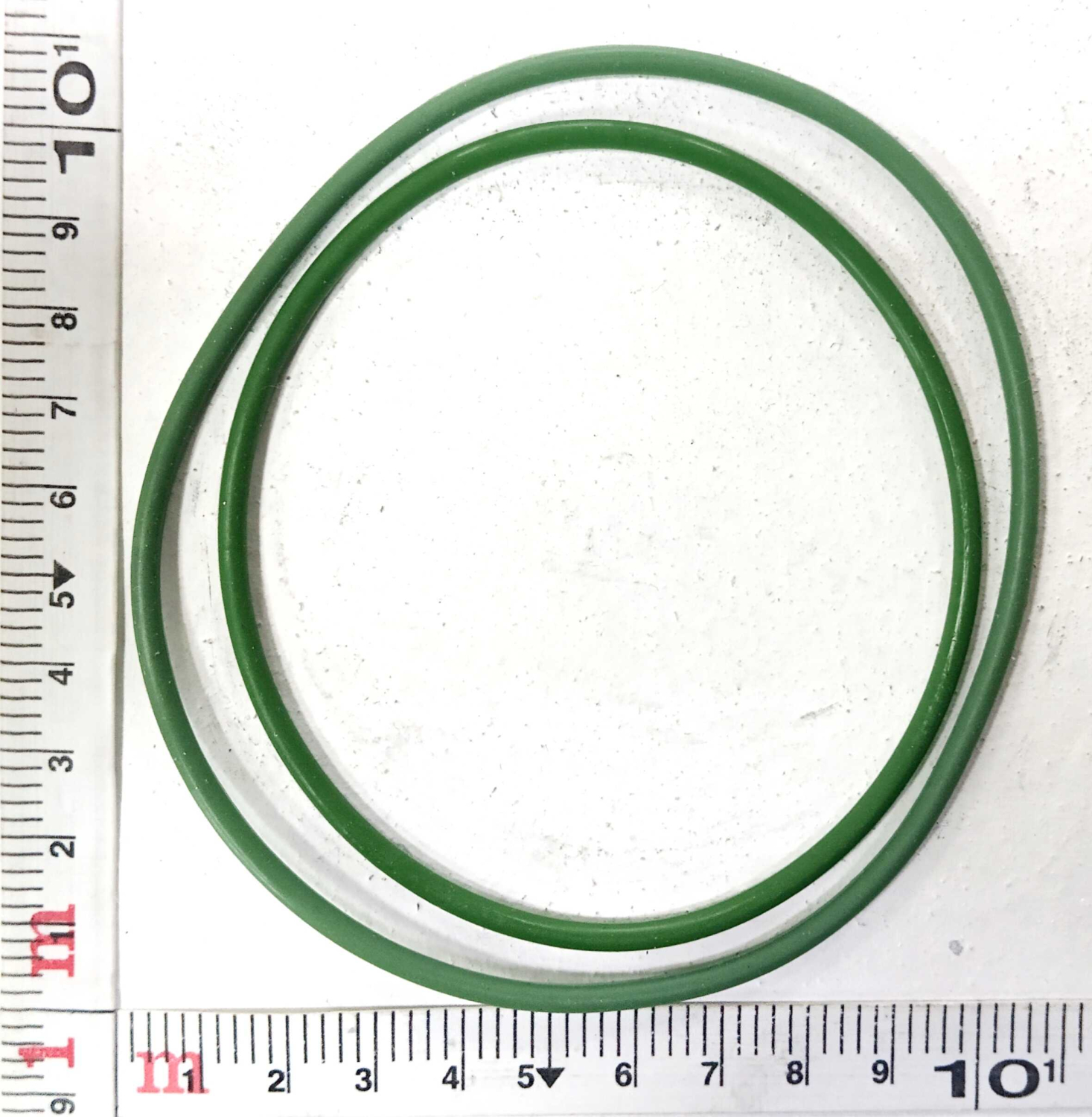 Ремкомплект одноцилиндрового компрессора малый