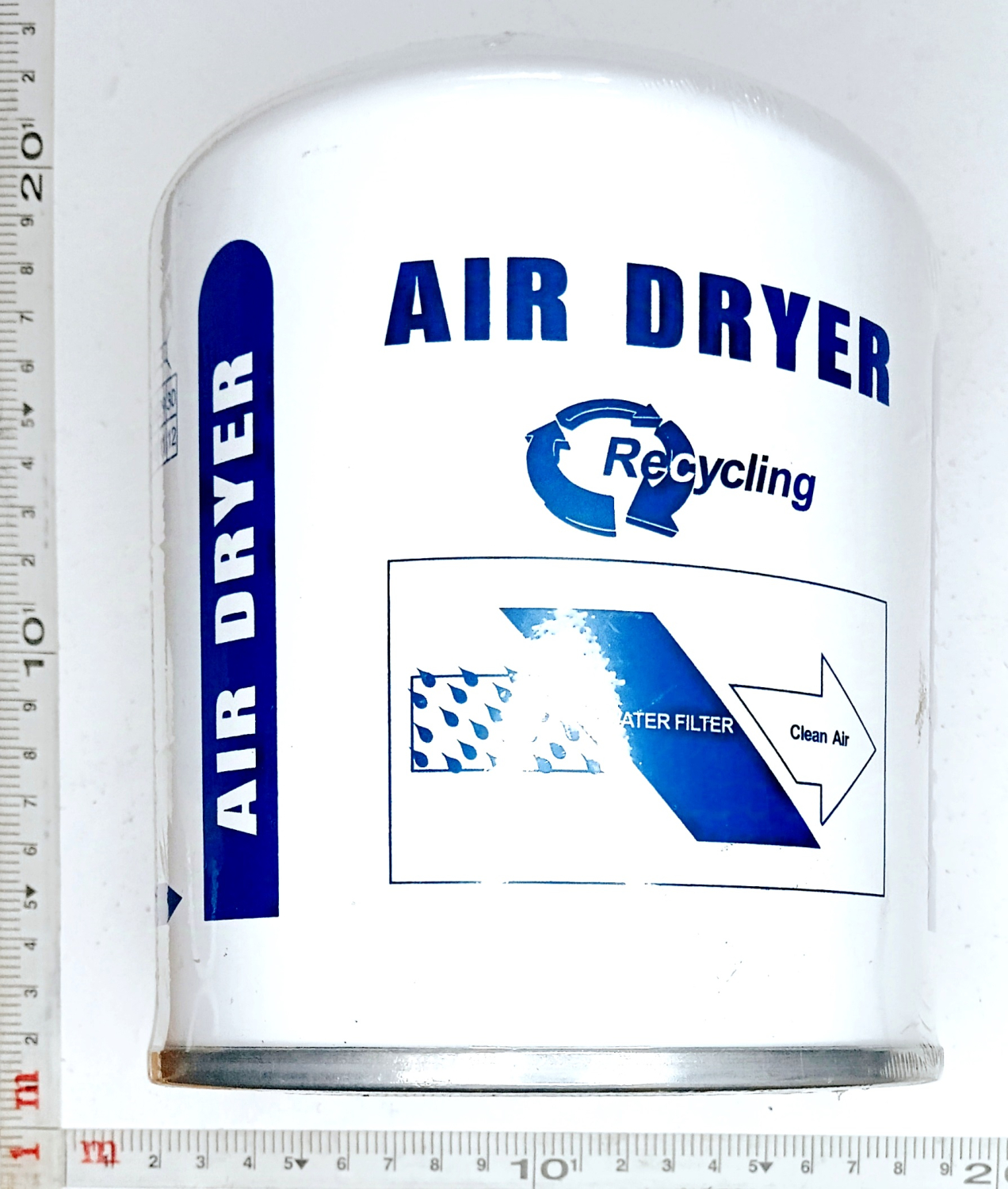 Фильтр осушителя пневмосистемы