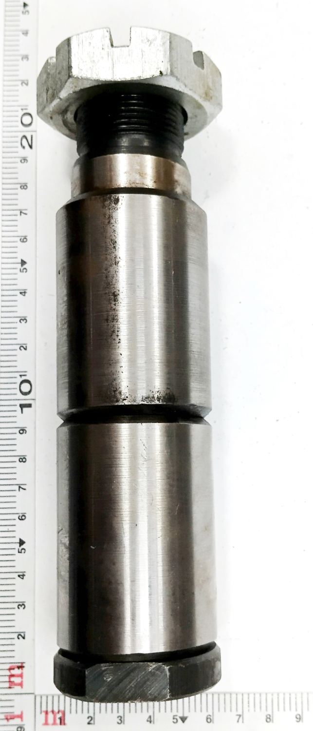 Палец штанги 195 прицепа / НЕФАЗ