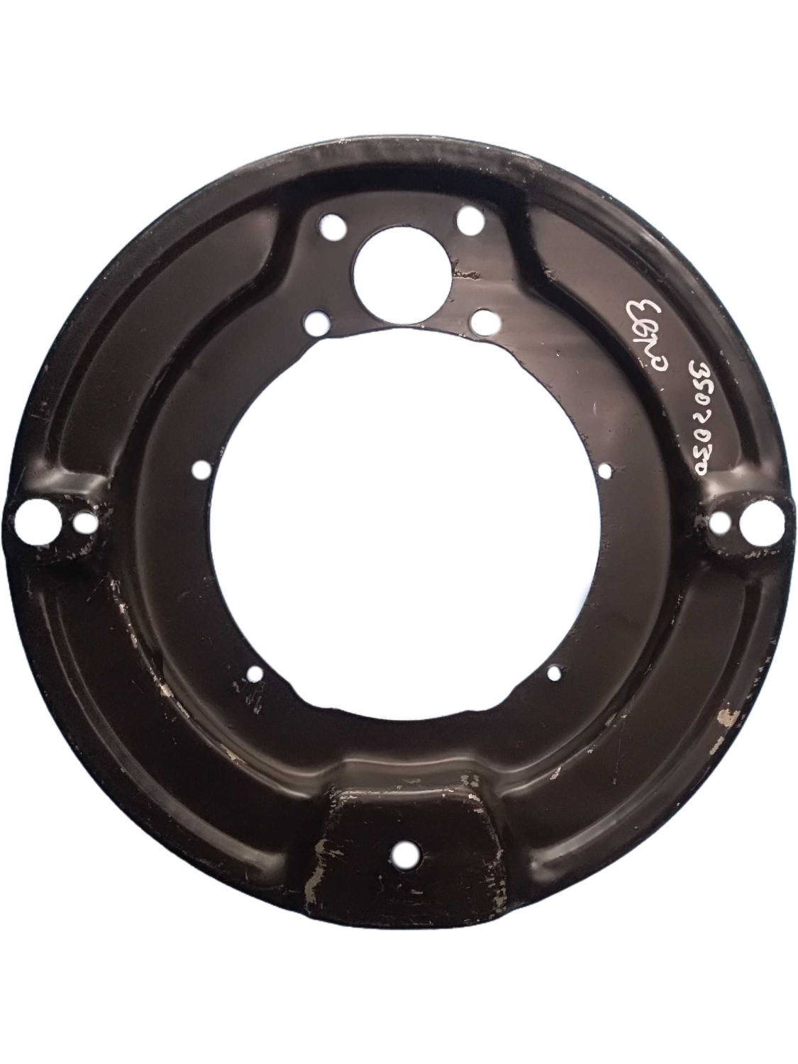 Щиток суппорта Евро -10