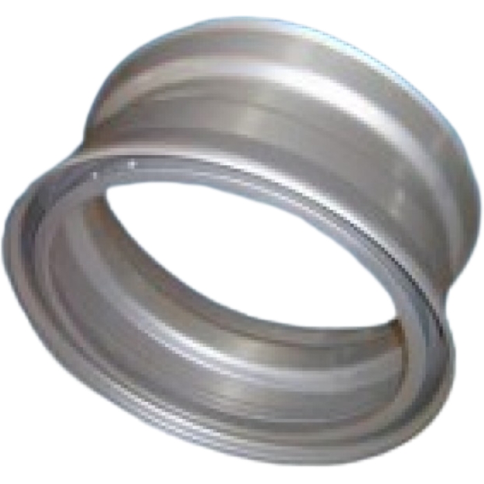 Диск колеса под клинья без камерка 8,25-22,5