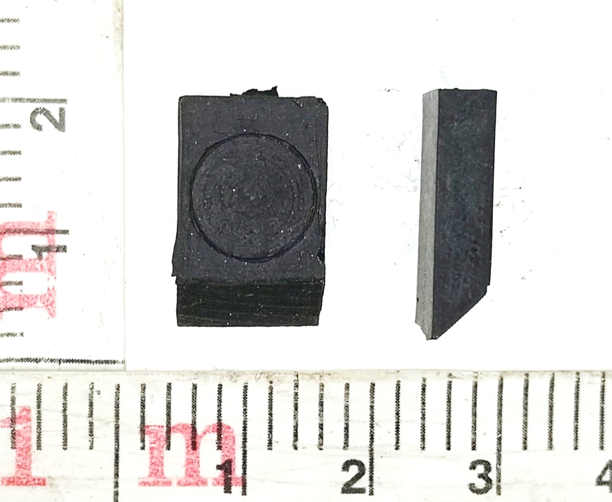 Пробка узла ступицы Евро