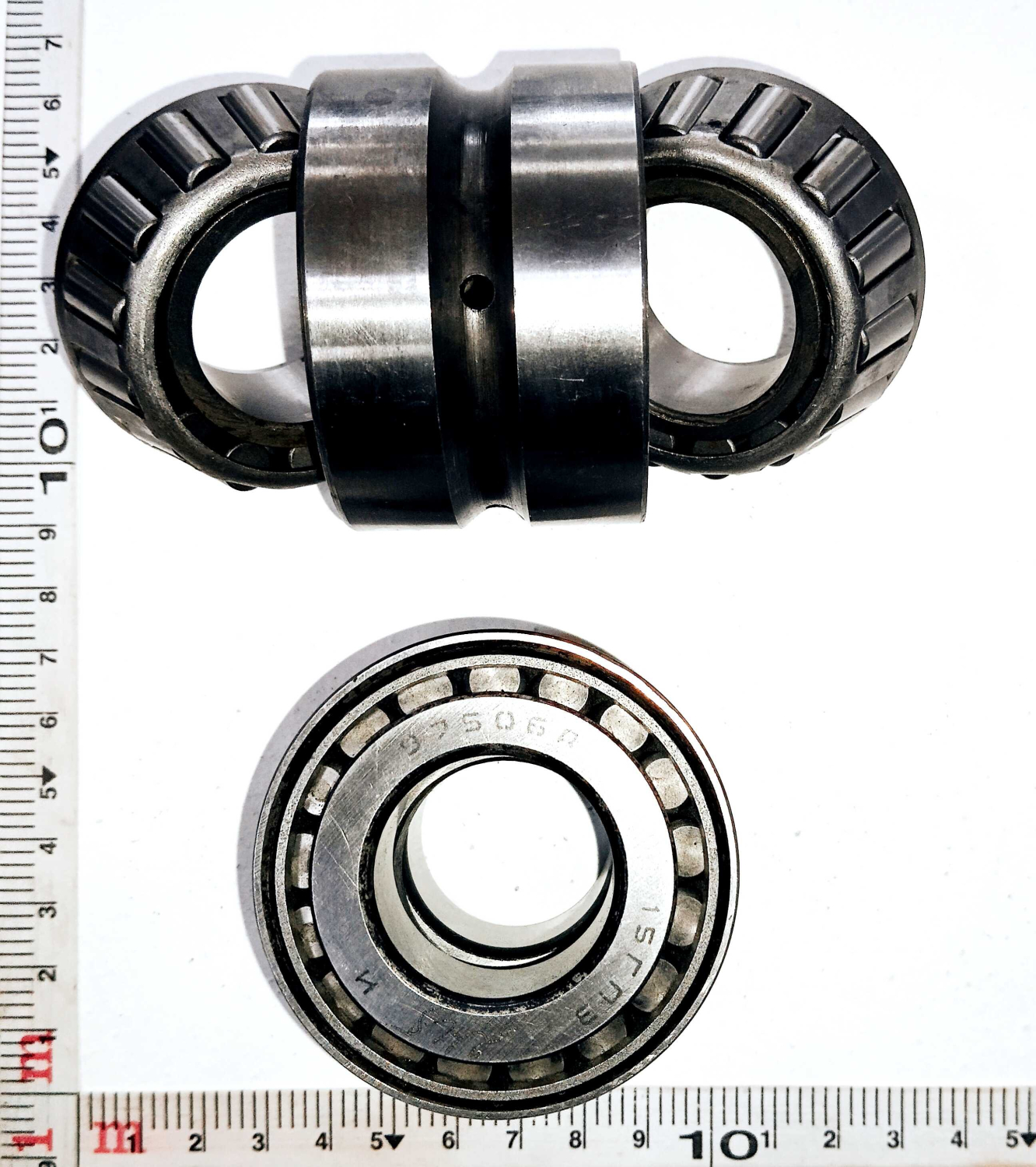 Подшипник 97506 распределительного вала / ЕРК