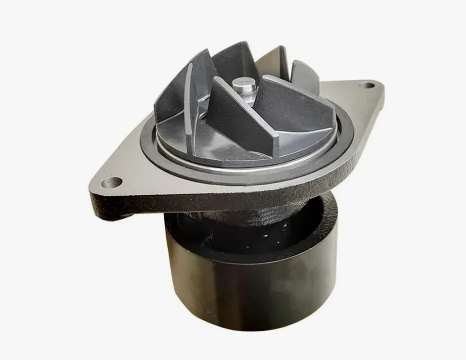 Насос водяной 4/6ISBe, ISDe