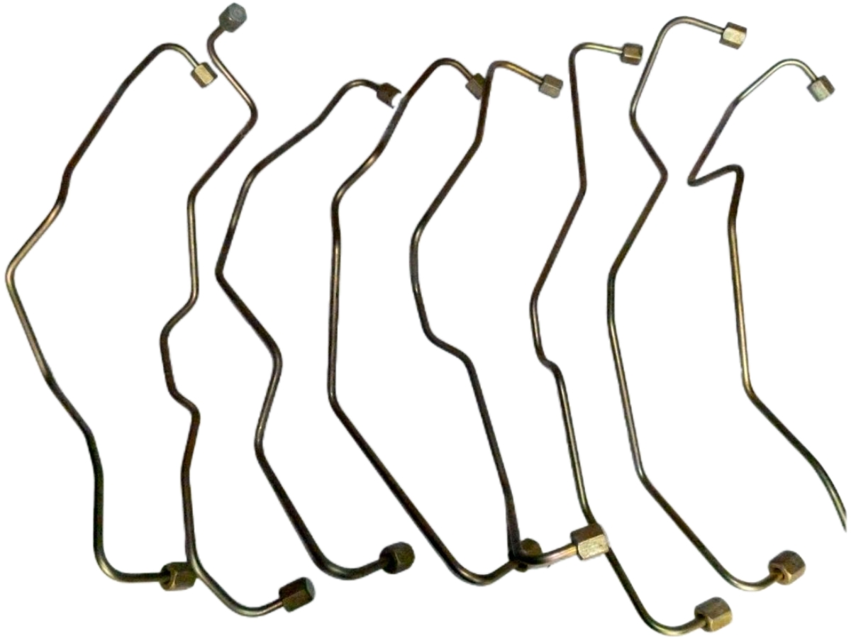 Комплект трубок ТНВД / BOSCH