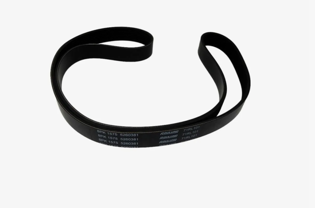 Ремень 8РК1575 на дв. 6ISBe Евро-4 5260381