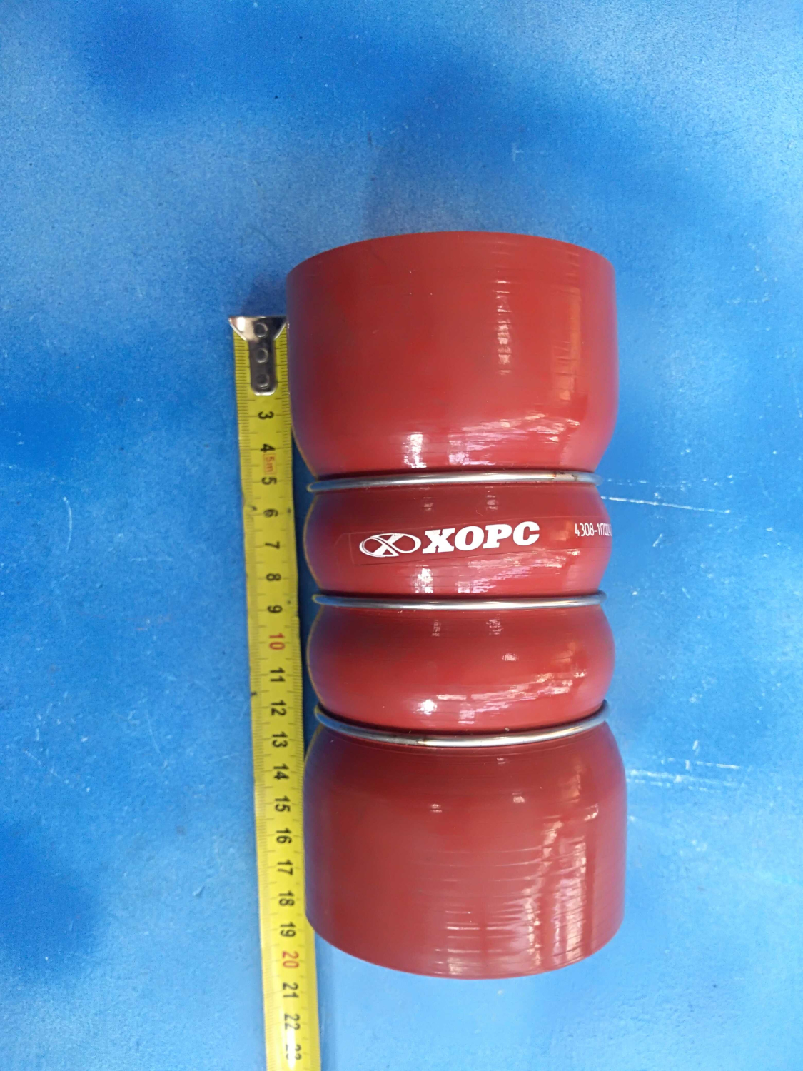 Патрубок ОНВ 4308