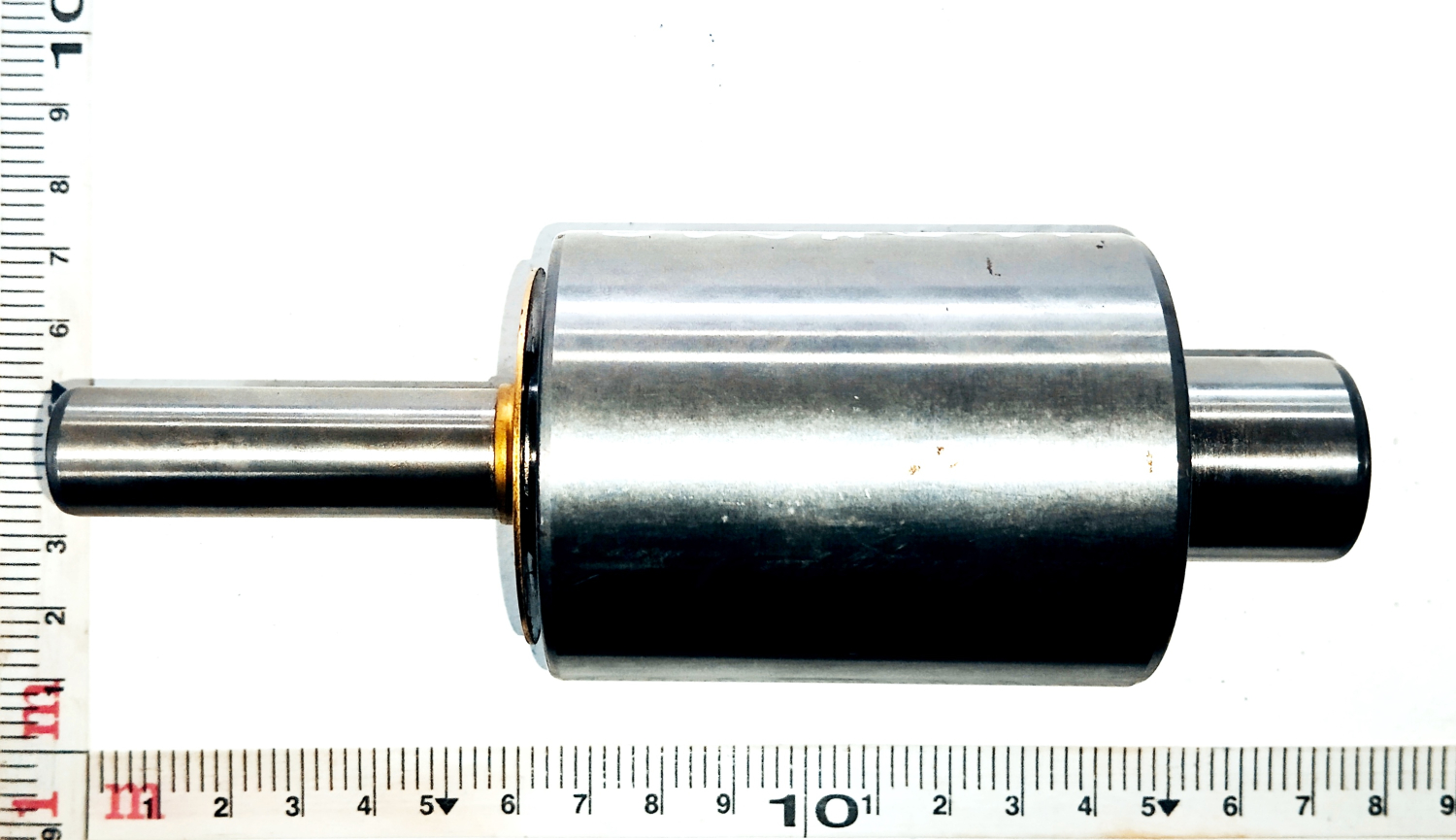 Подшипник 6-3НР25155ЕС30 водяного насоса Евро 2