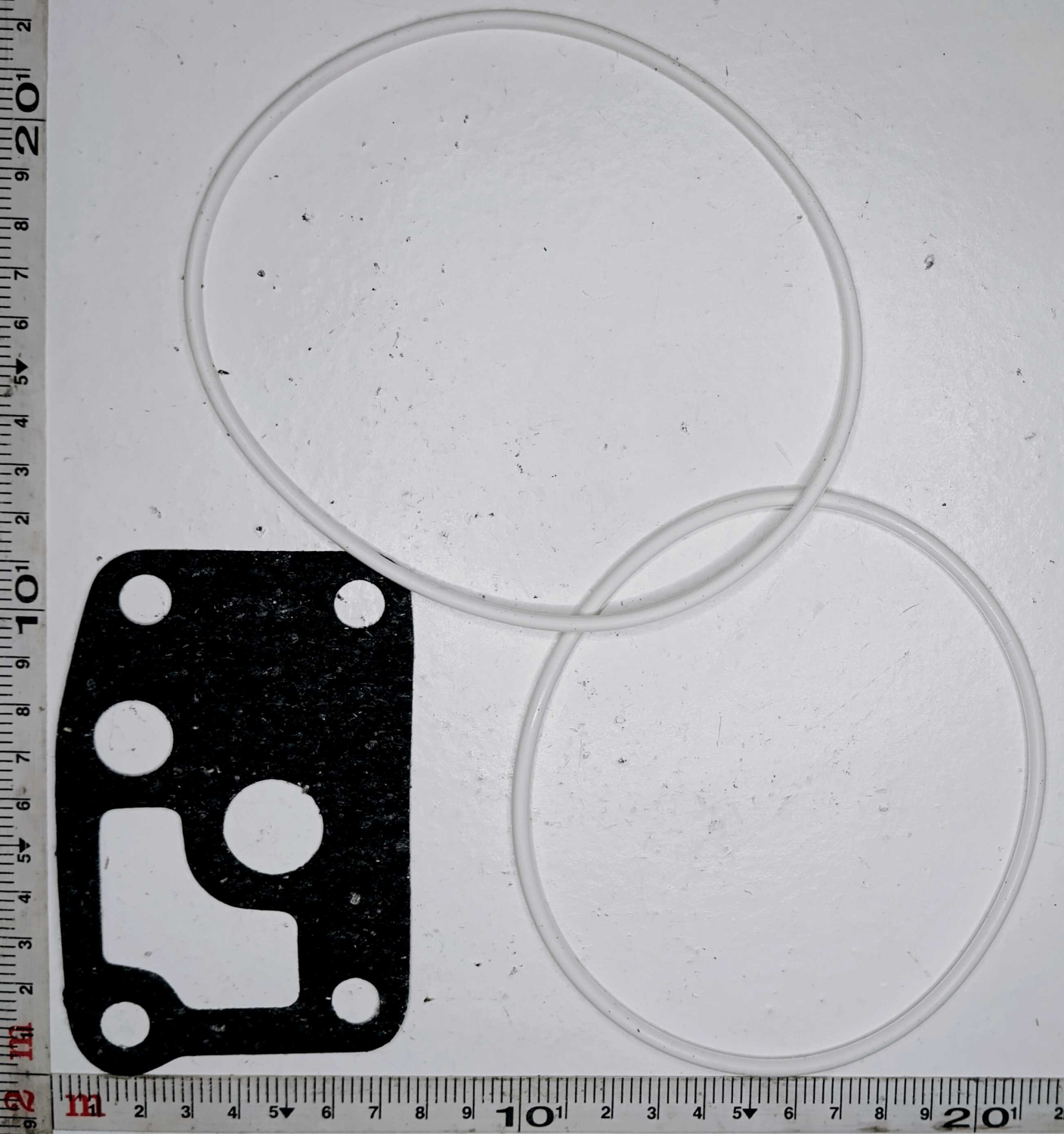 Ремкомплект центрифуги ФЦОМ малый