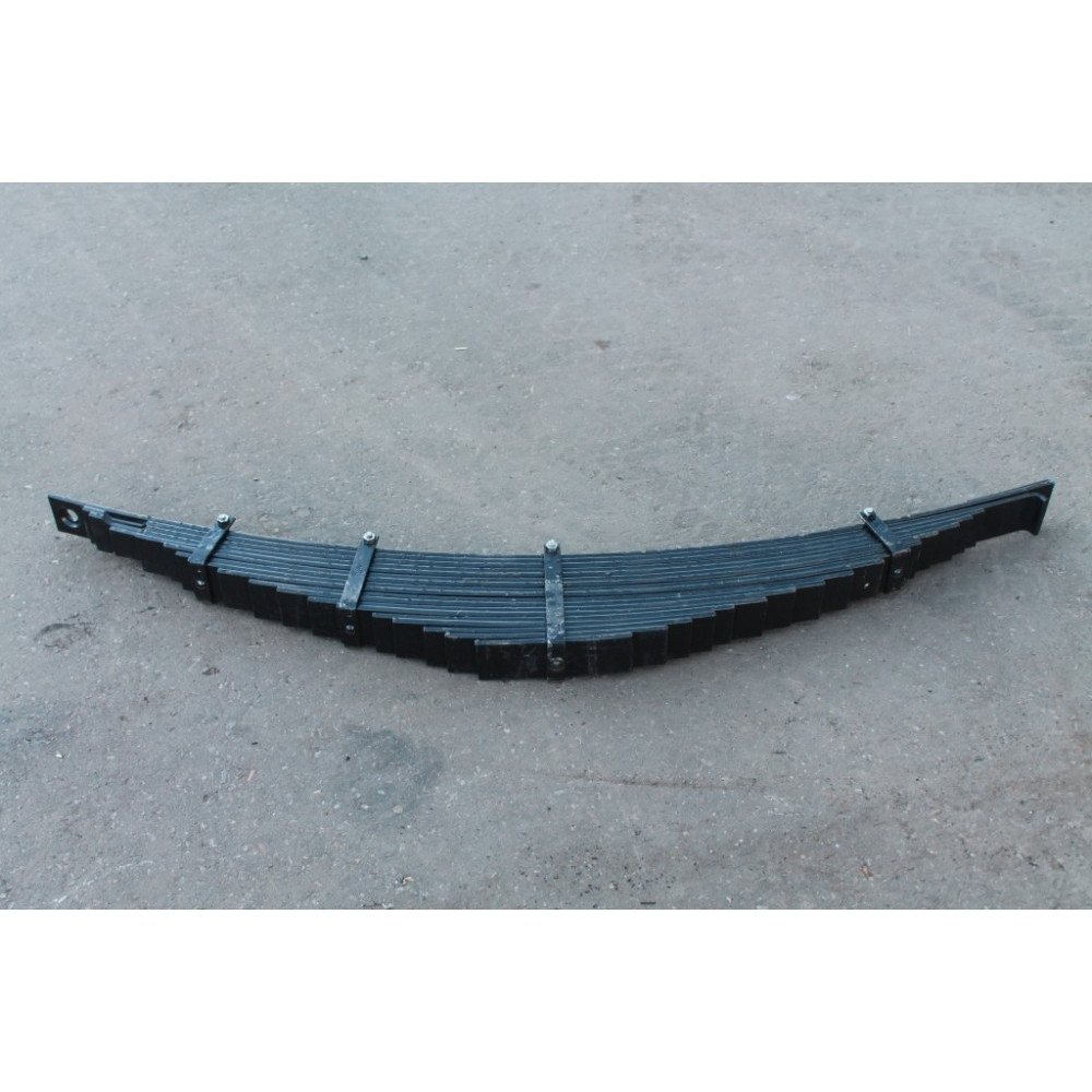 Рессора передняя 15 л