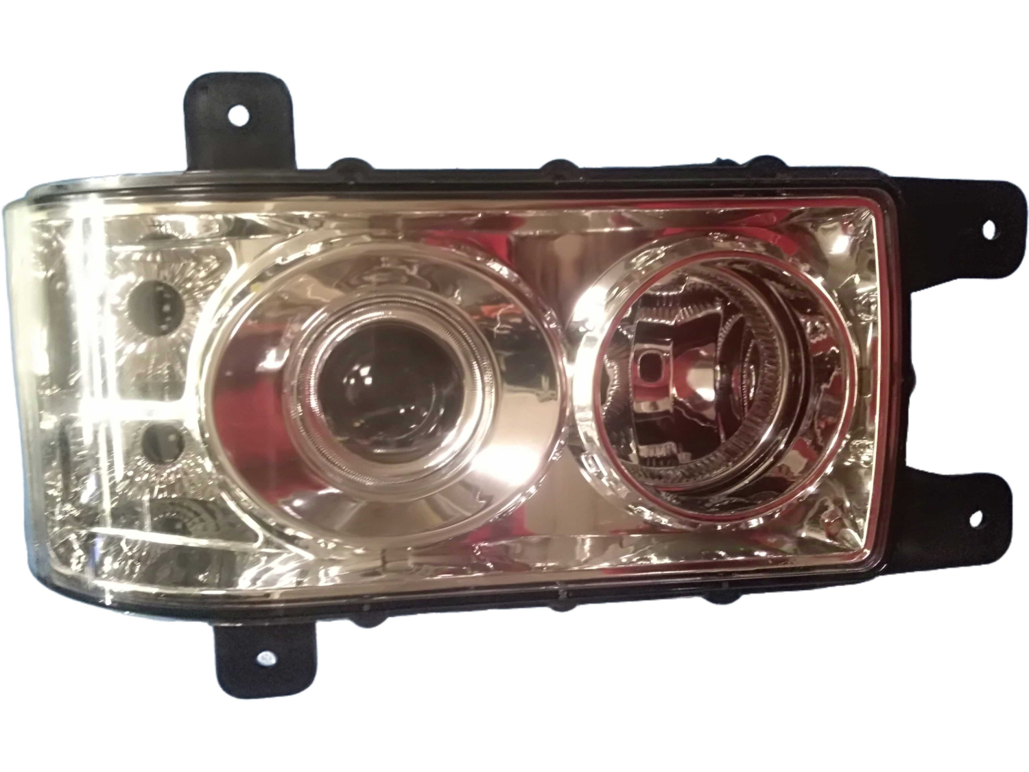 Блок-фара 311-3775 левый