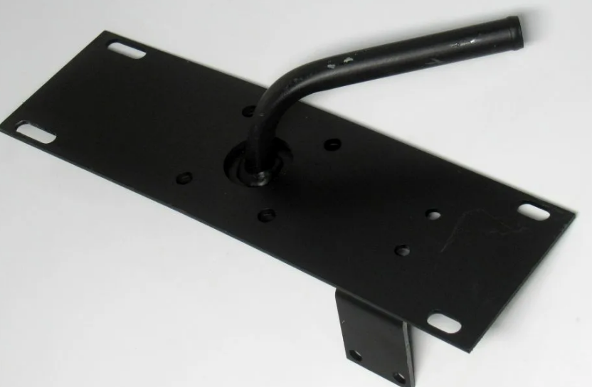 Кронштейн гидрораспределителя н/о