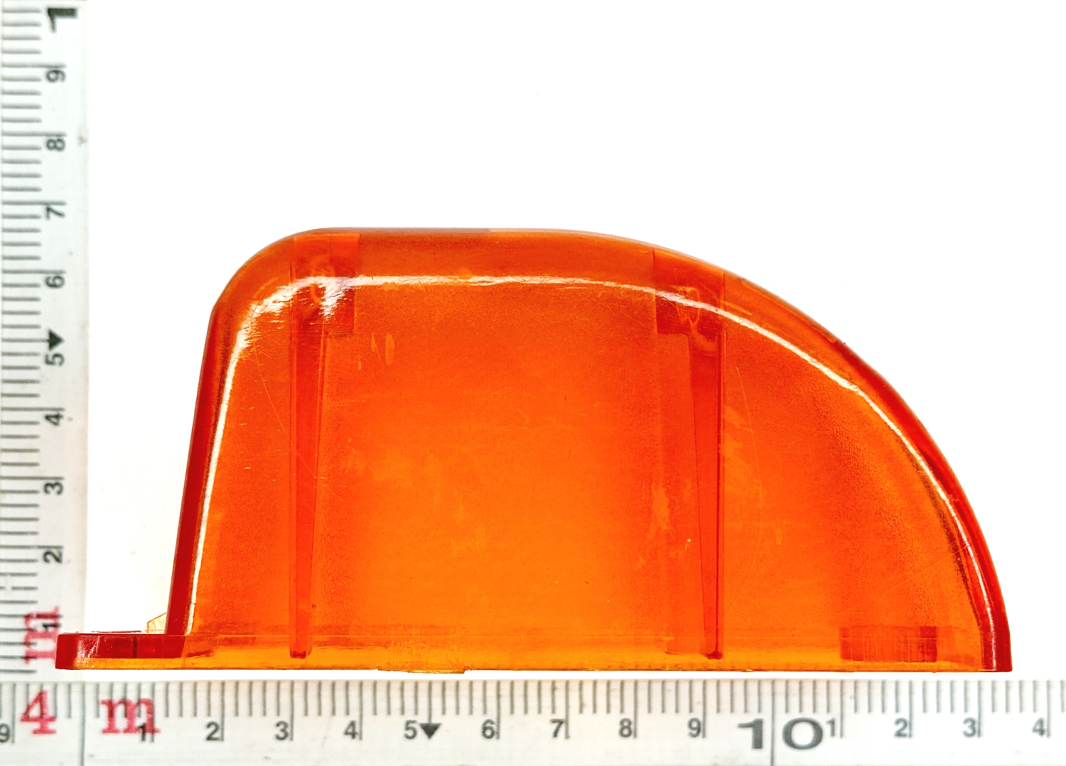 Рассеиватель повторителя поворотов 65115