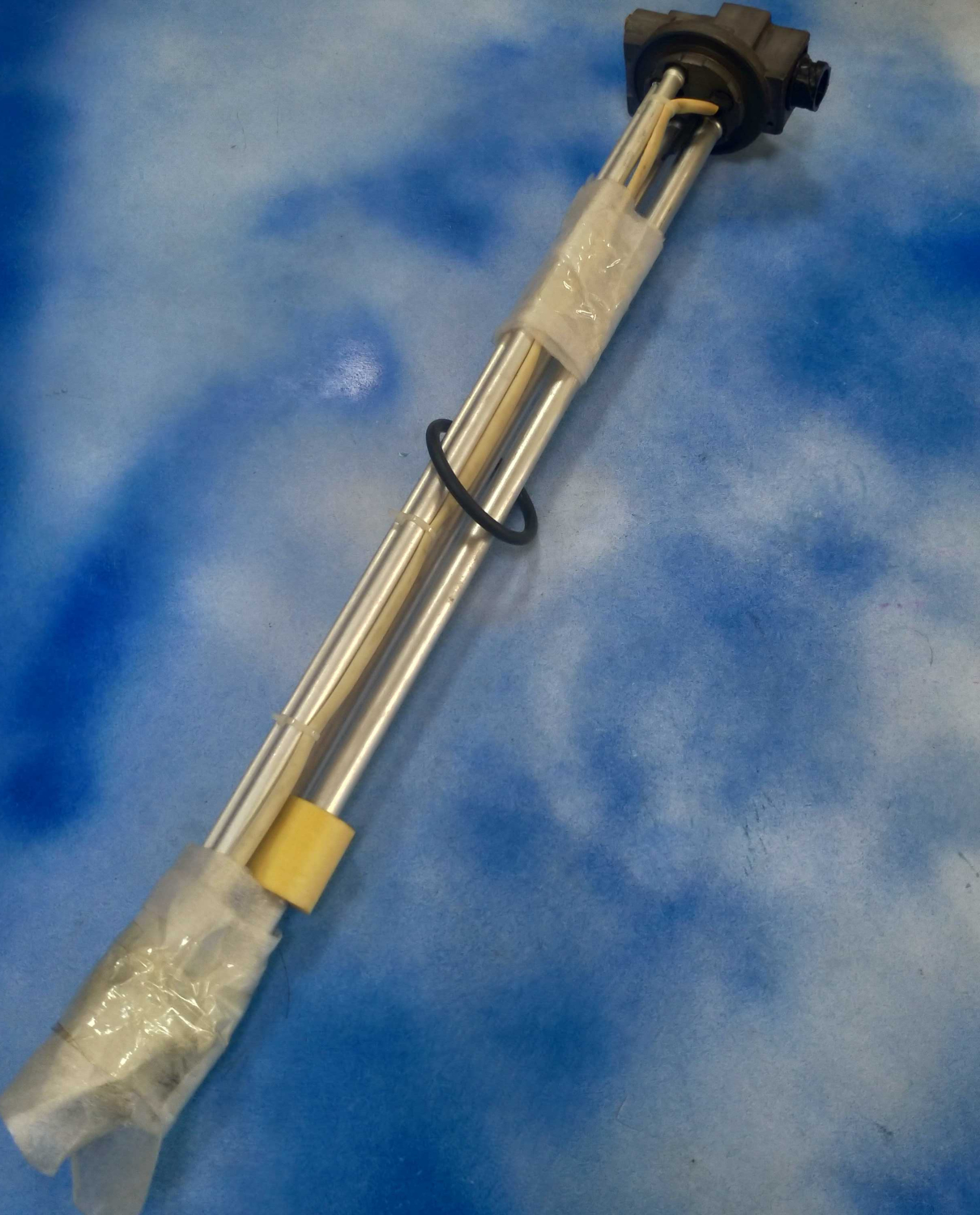 Топливозаборник Евро (полуоборот)