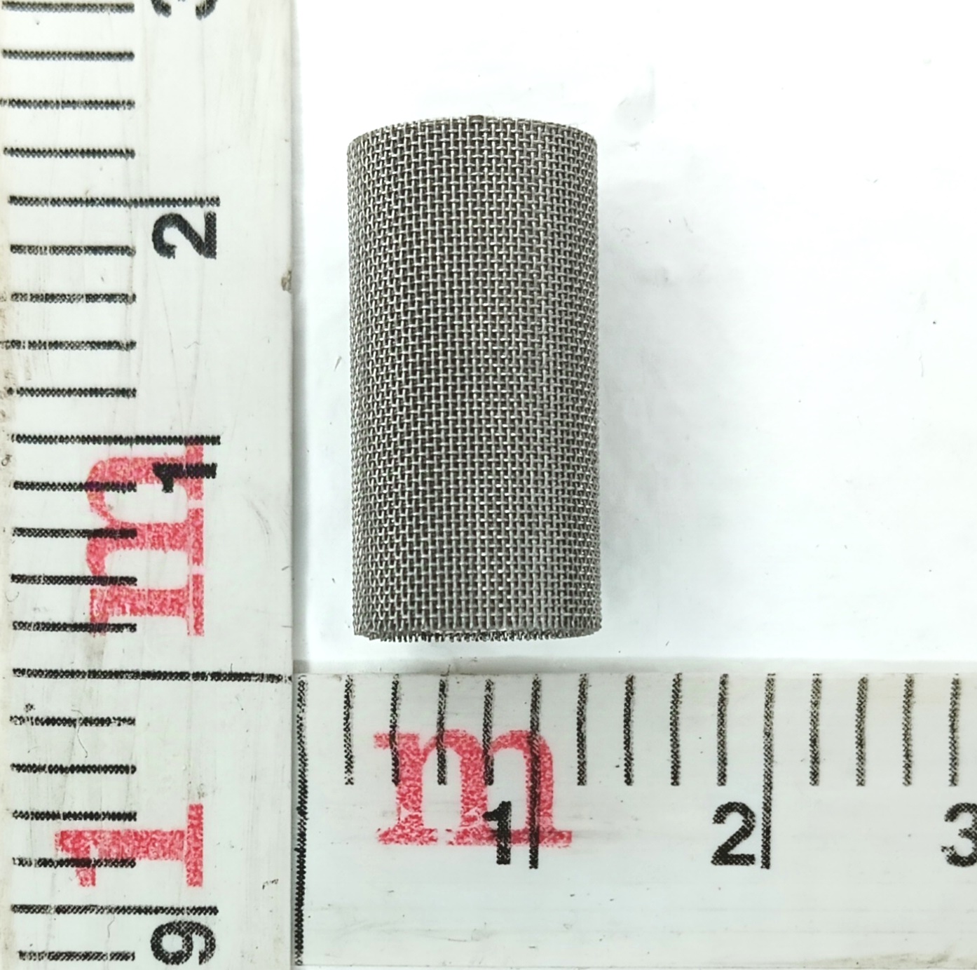 Сетка Теплостар 14ТС-10 (H20мм, D10мм, d8мм)