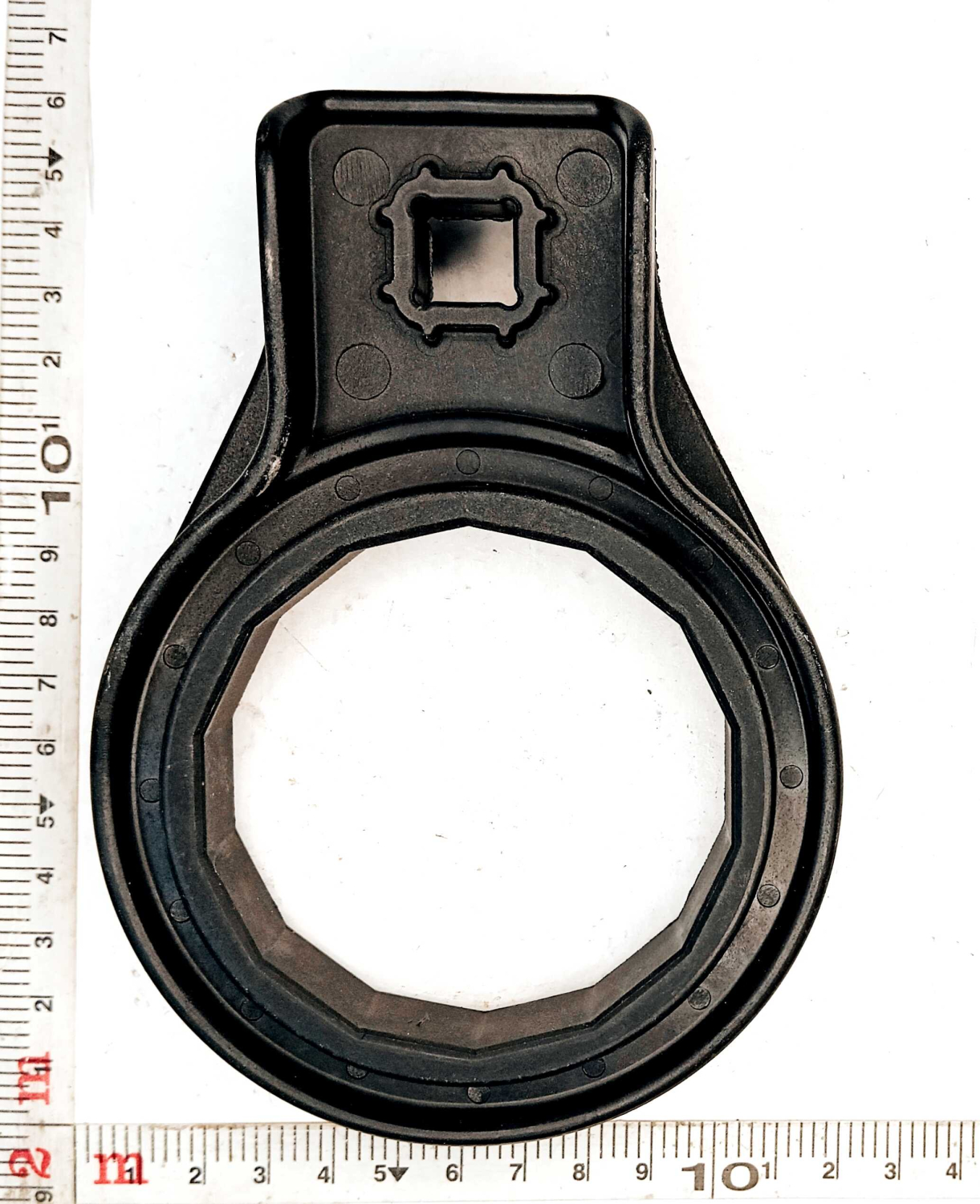 Ключ сьемный отстойника PL / PRELINE