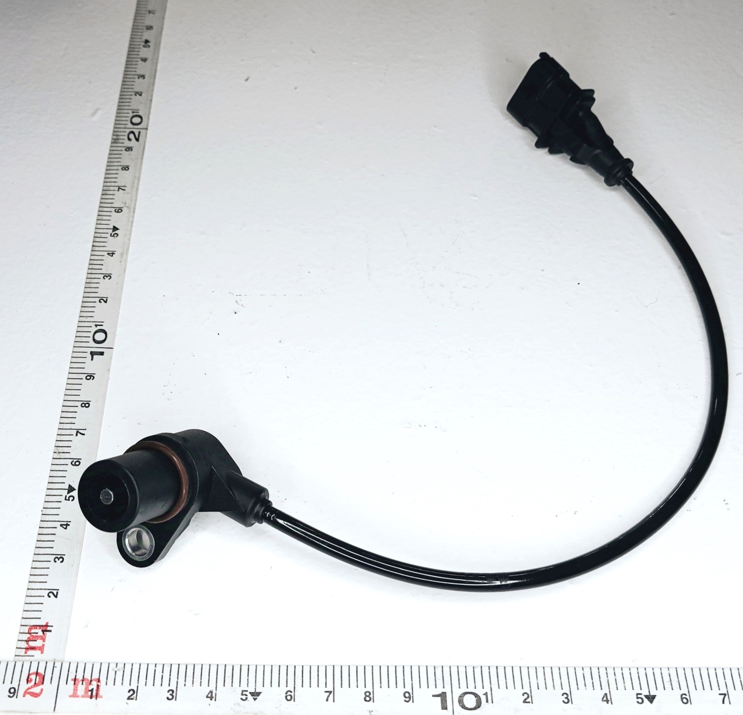 Датчик частоты вращения коленвала 0281006201 / BOSCH