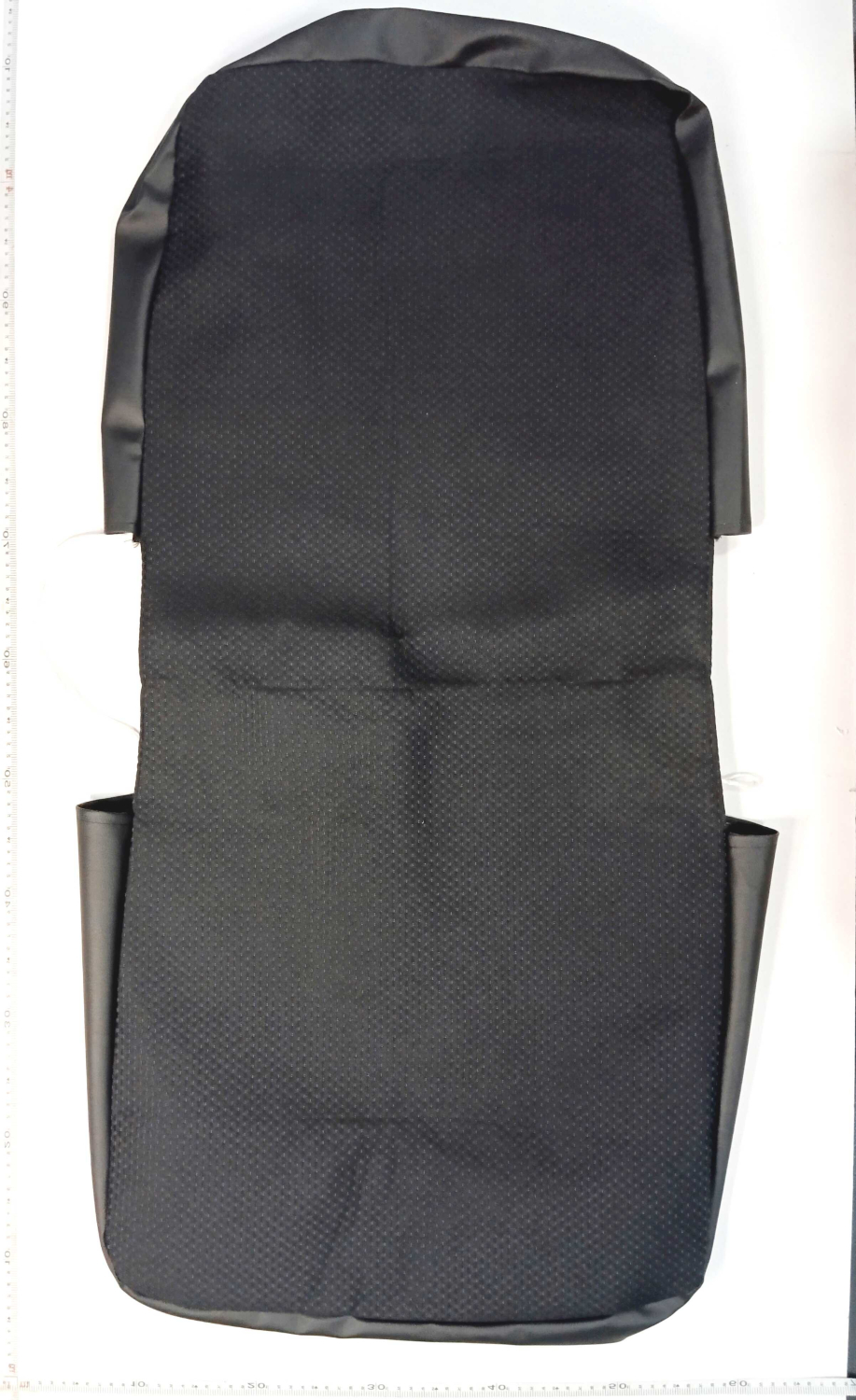 Чехол сиденья низкого