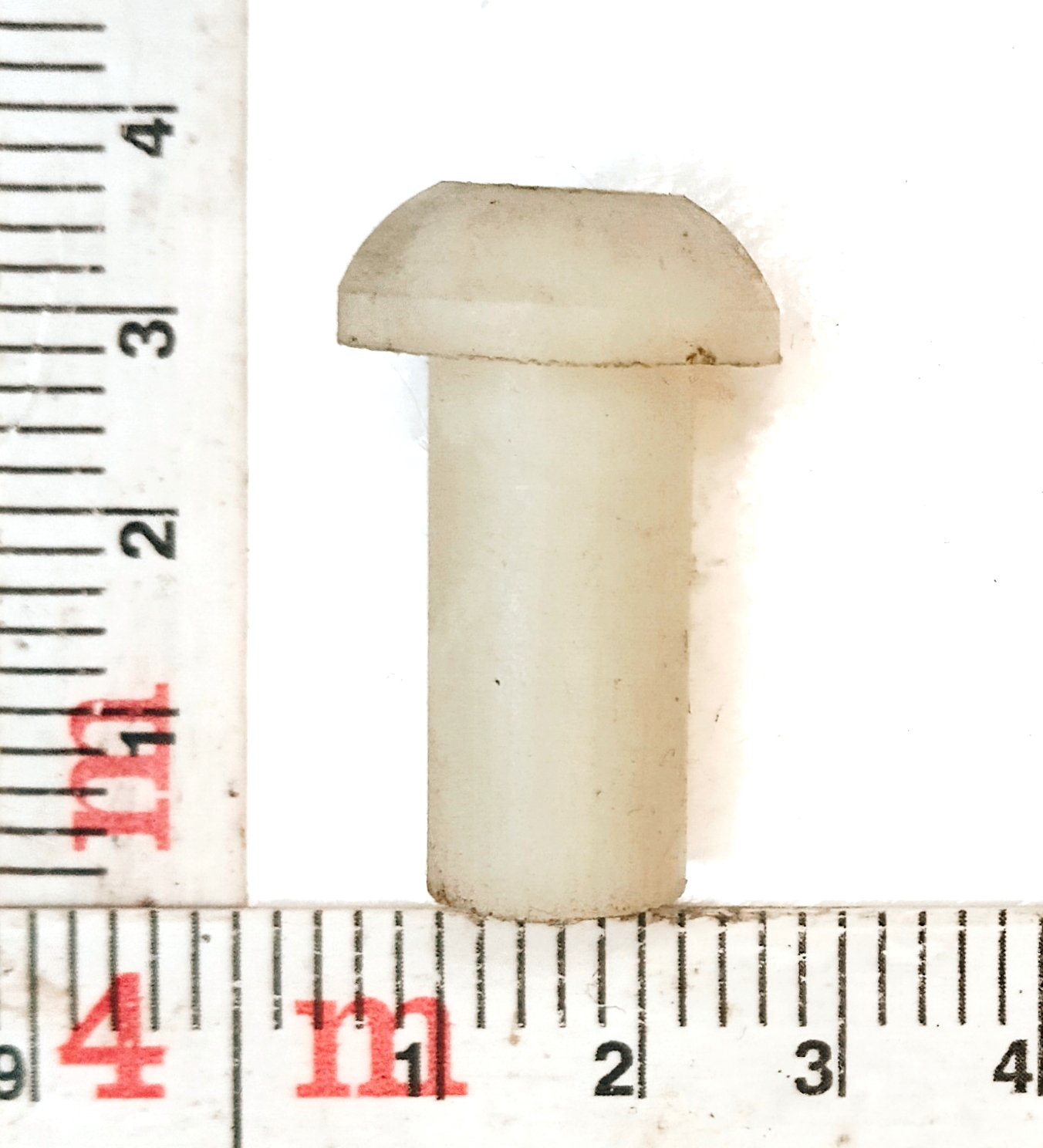 Клапан перепускной масляного фильтра Евро