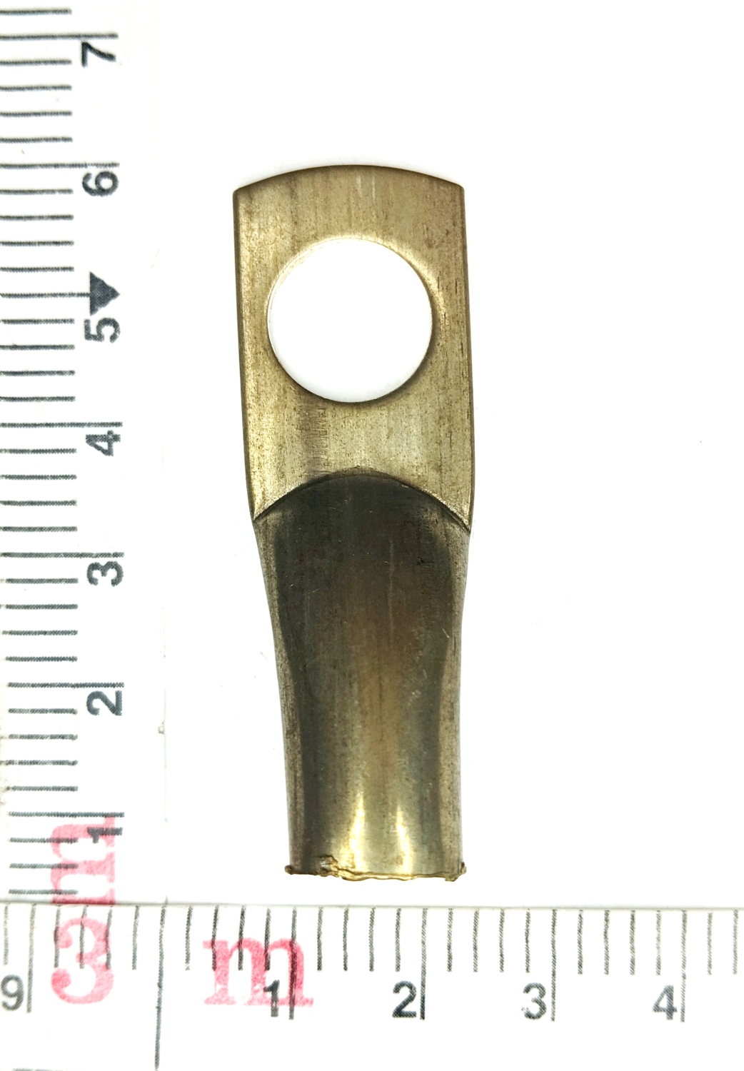 Наконечник АКБ