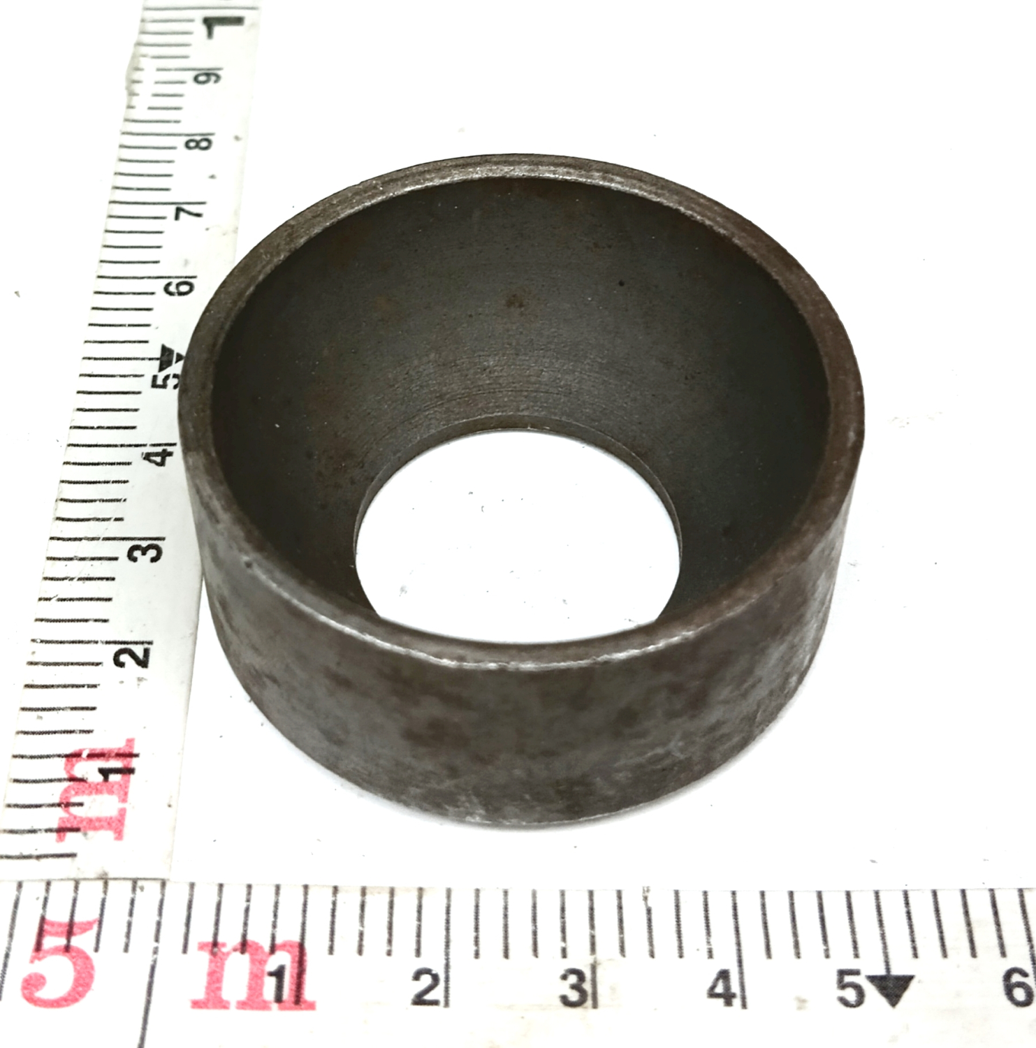 Сухарь опоры