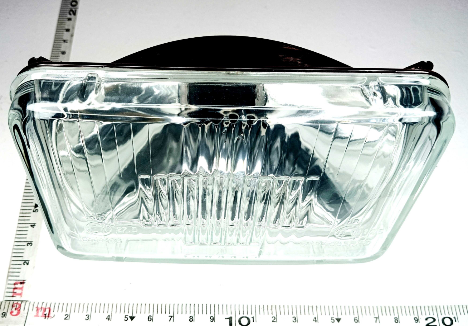 Фара 4308 дальний свет