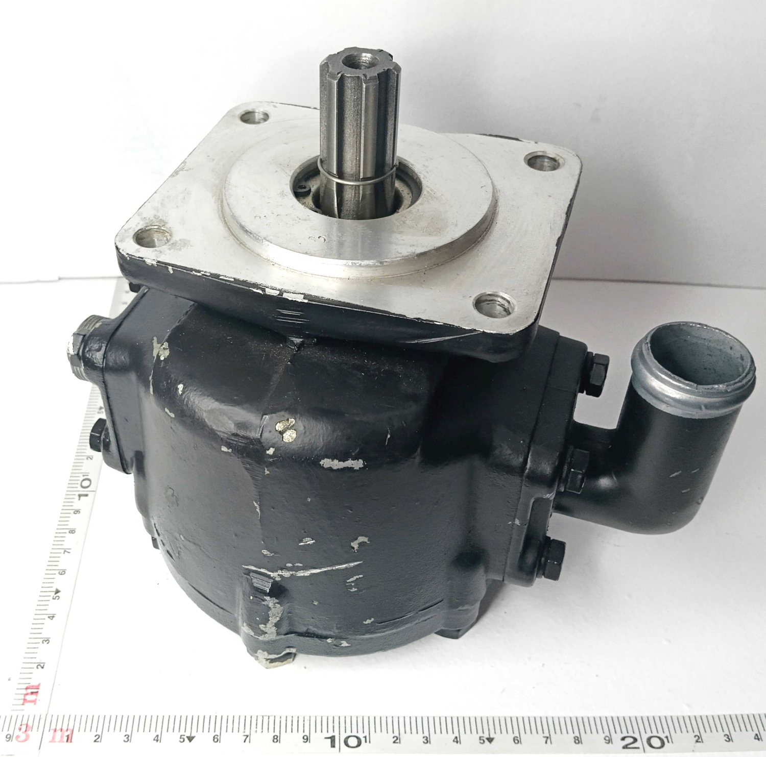 НШ-32М-3Л левый / НЕФАЗ