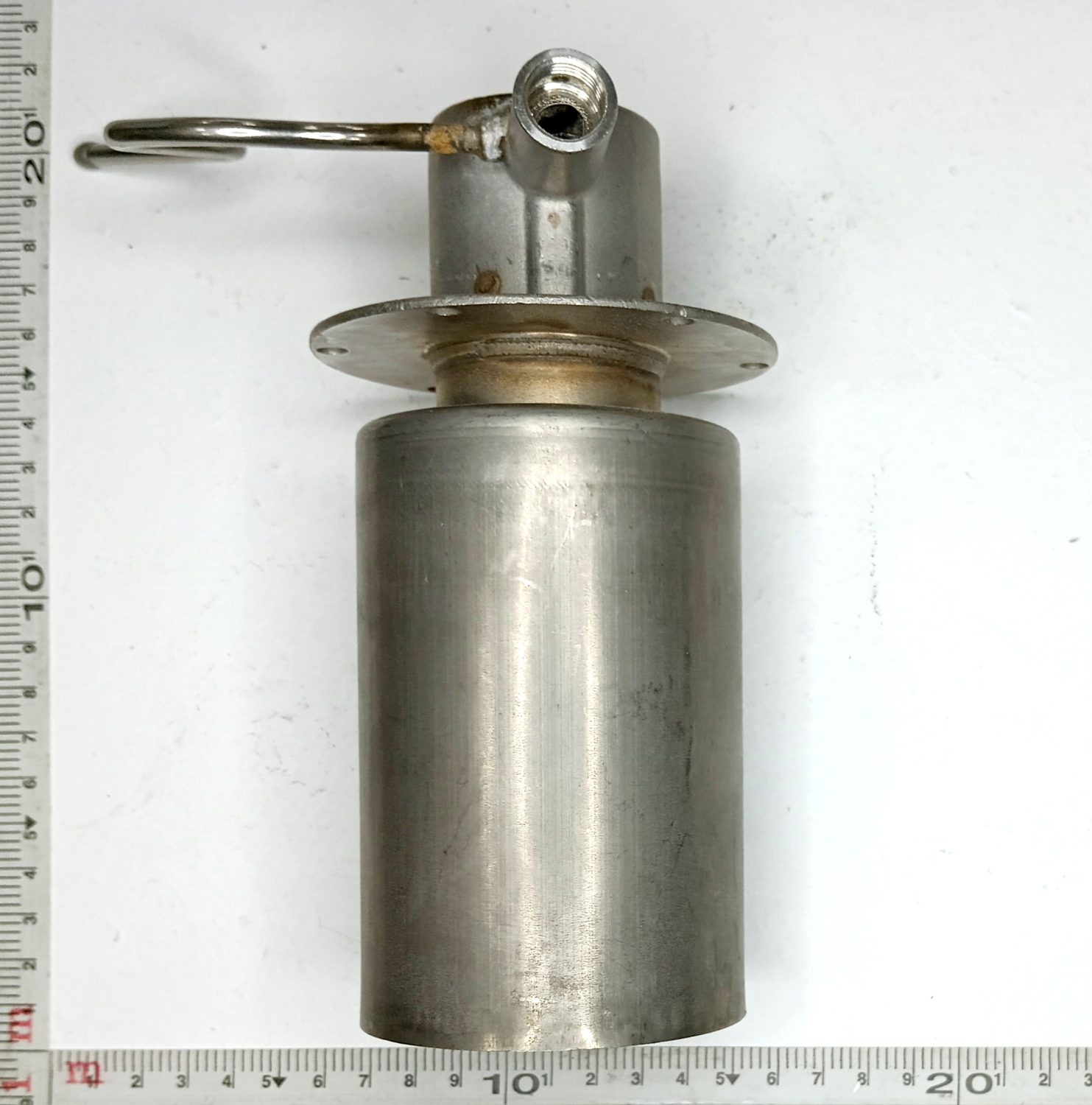 Камера сгорания Планар 44Д 4кв