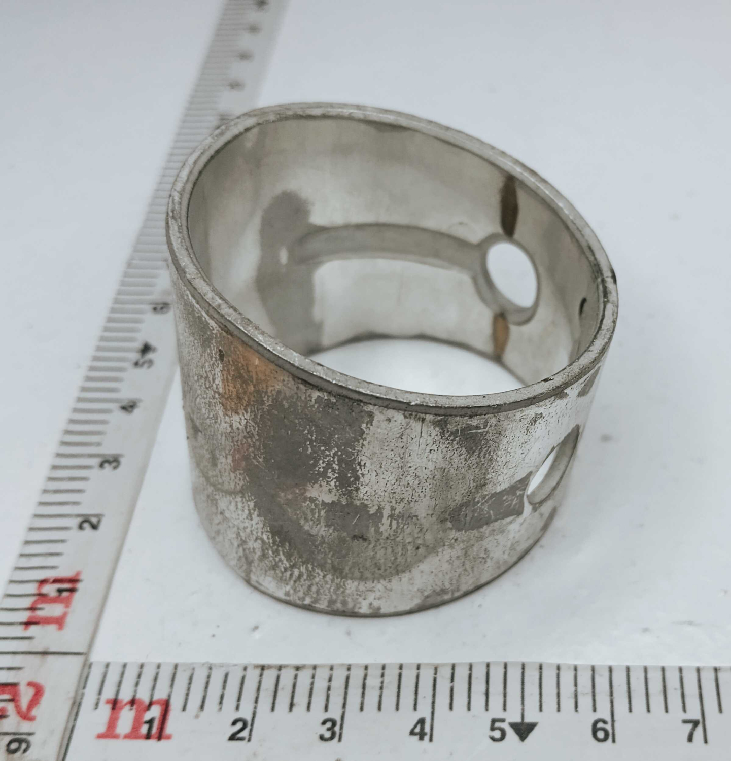 Втулка шатуна