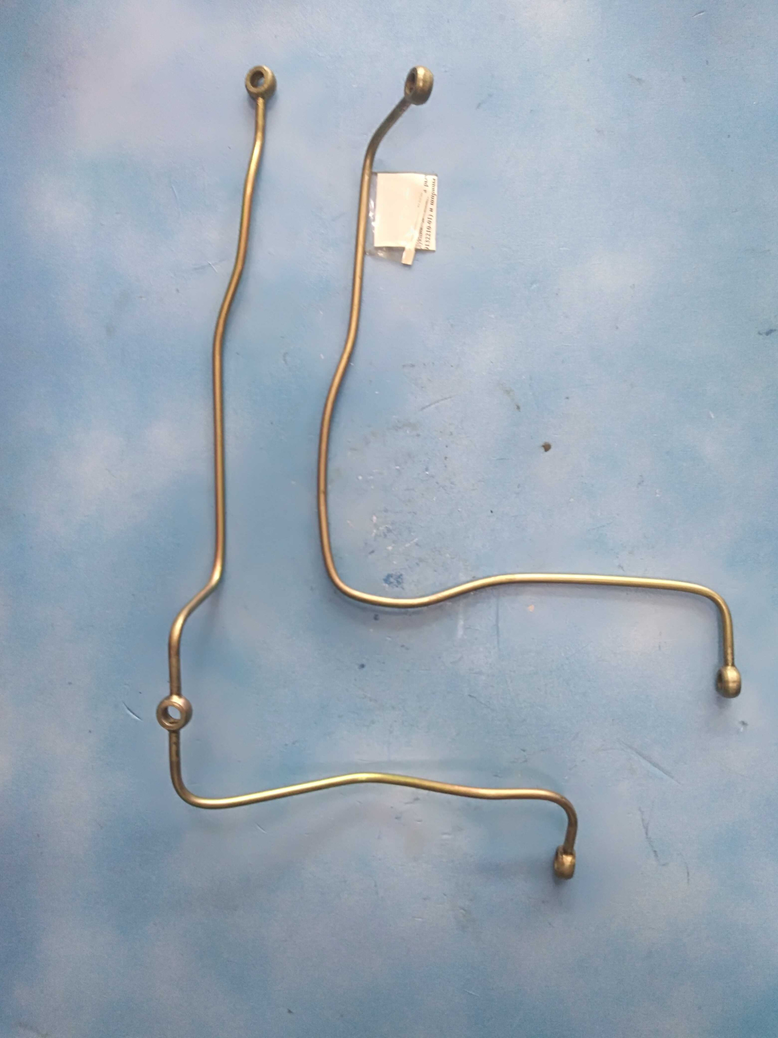 Трубка делителя для комплектации (2 вида)